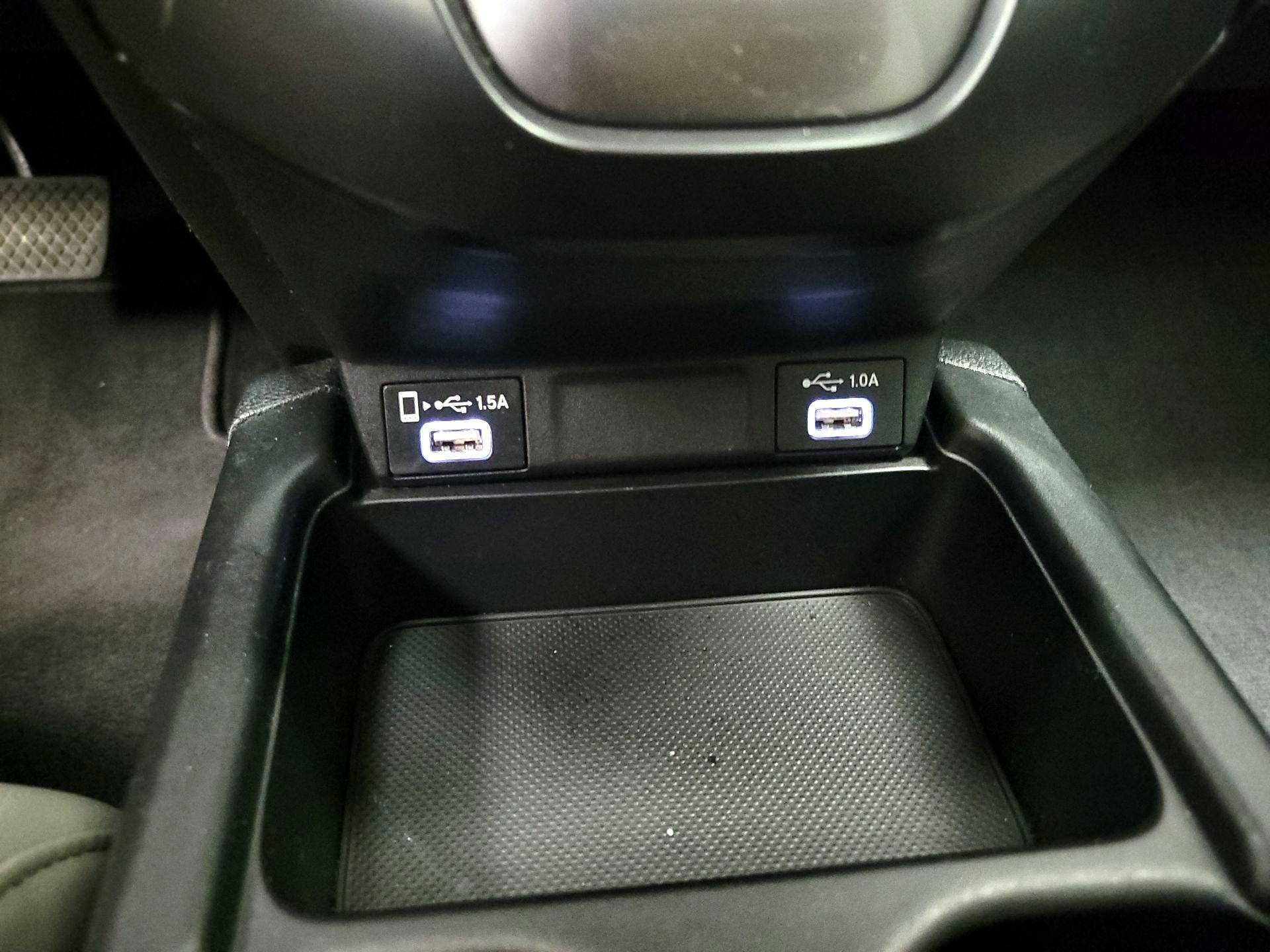 Thumbnail: 2020 Honda CR-V - 18