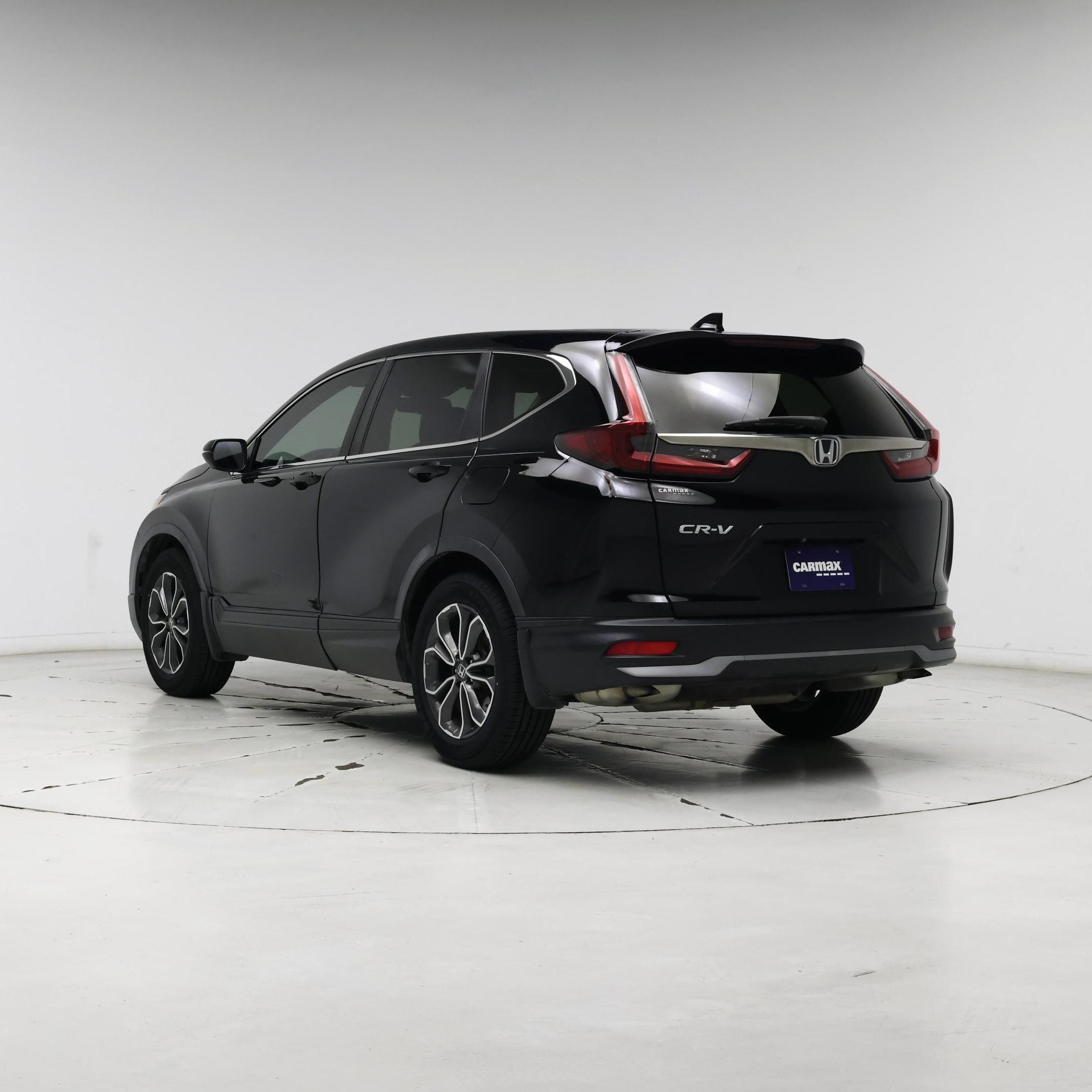 Thumbnail: 2020 Honda CR-V - 2