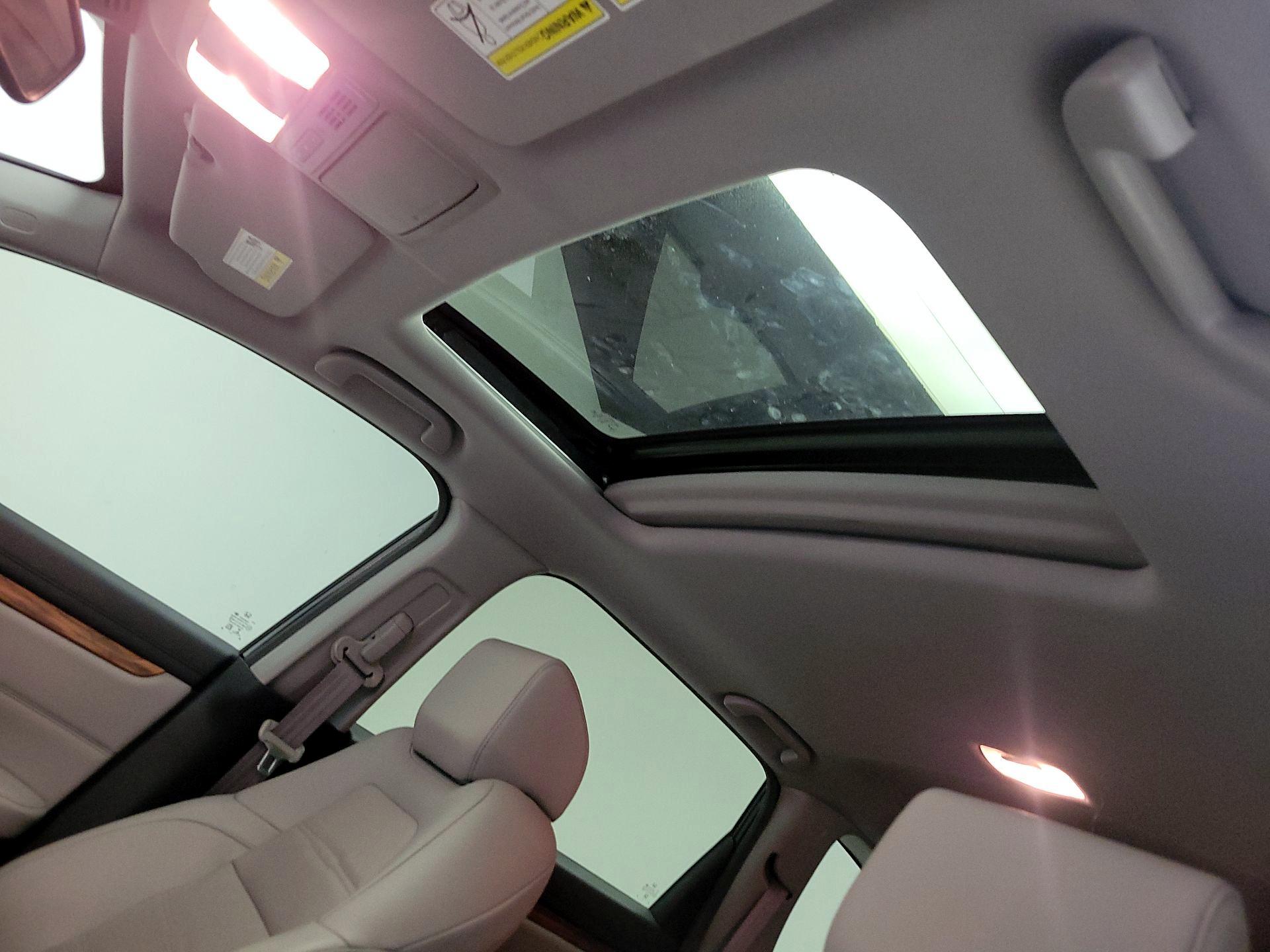 Thumbnail: 2020 Honda CR-V - 19
