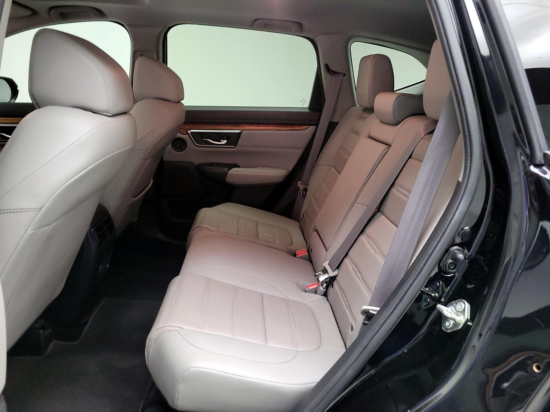 Thumbnail: 2020 Honda CR-V - 20