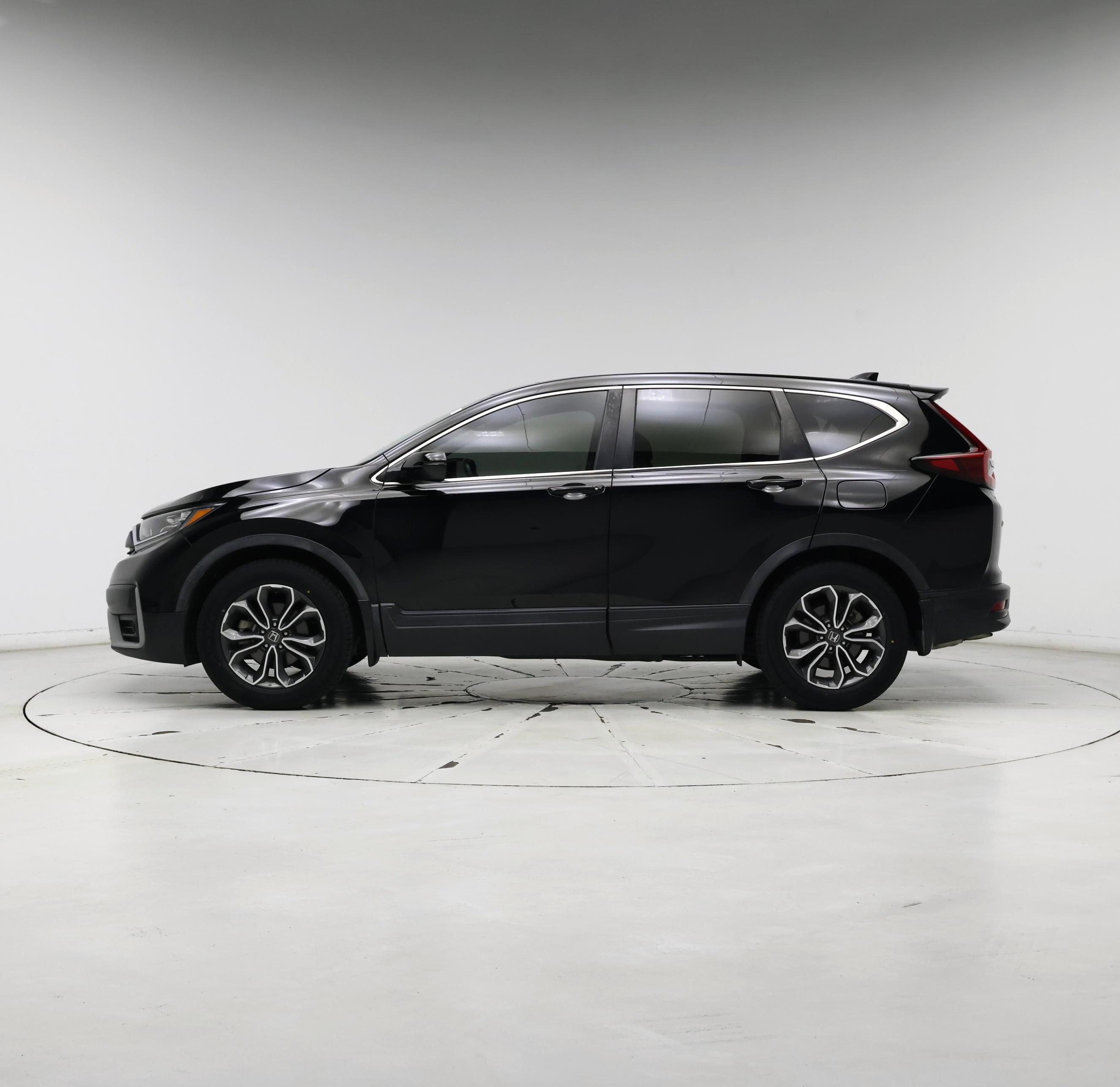 Thumbnail: 2020 Honda CR-V - 3