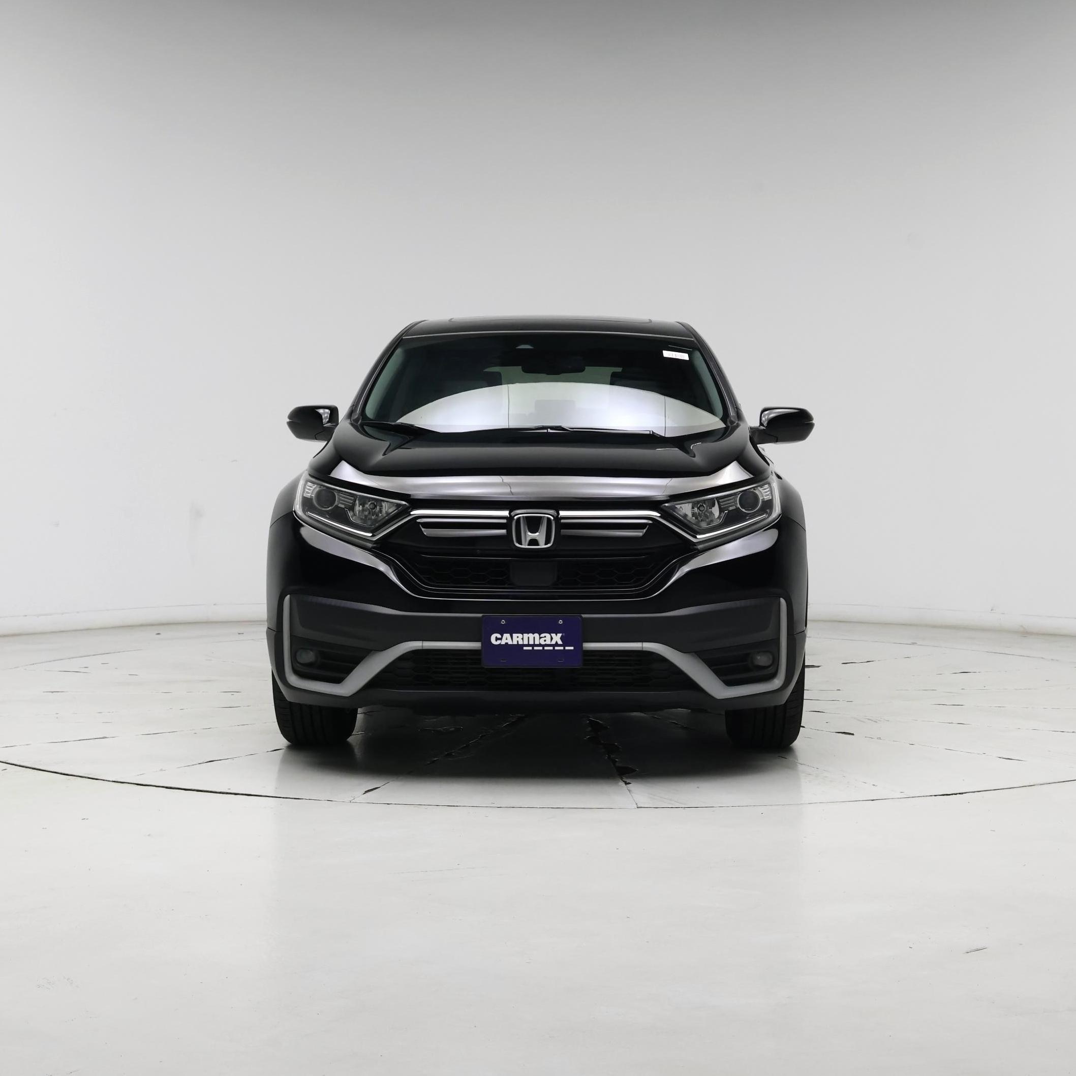 Thumbnail: 2020 Honda CR-V - 5