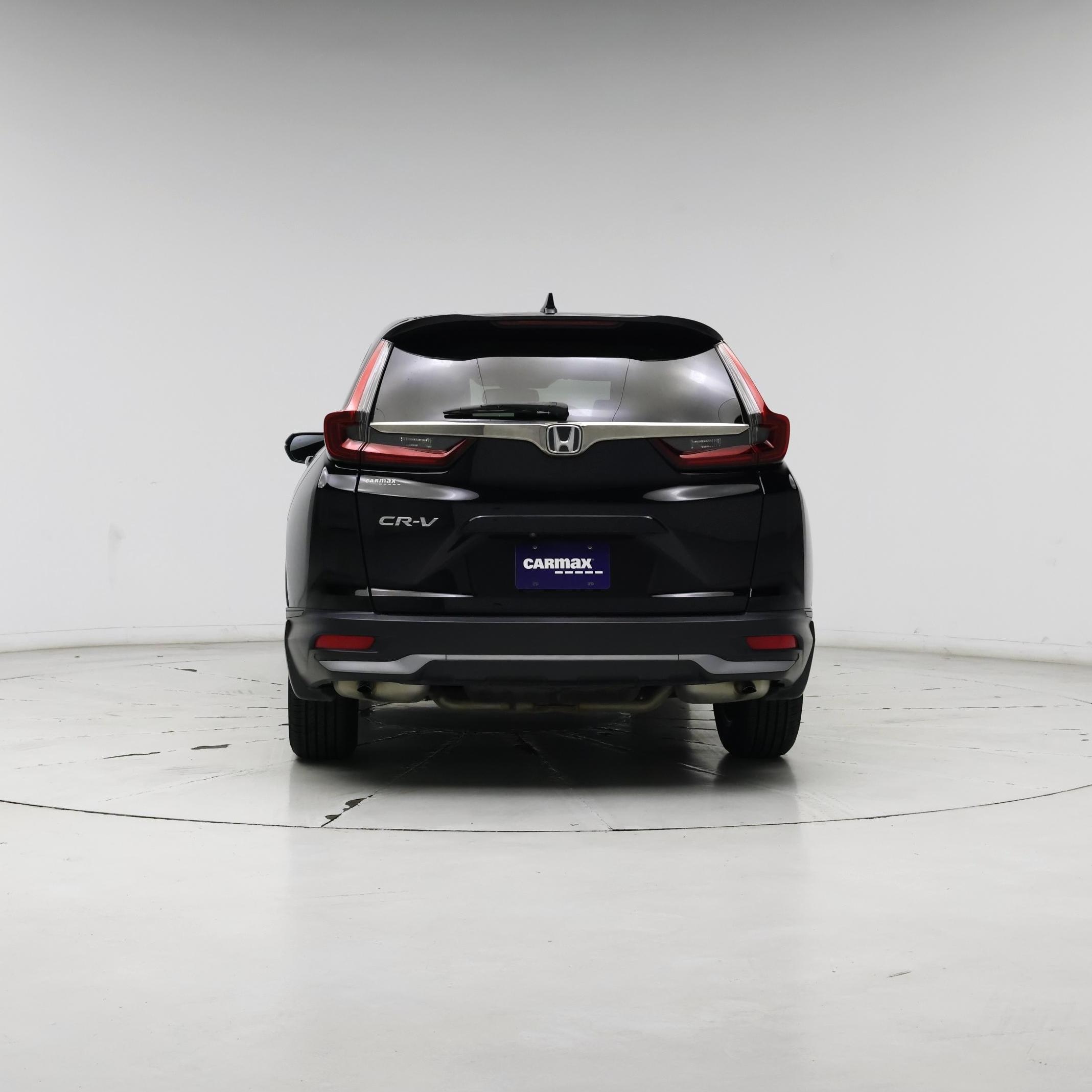 Thumbnail: 2020 Honda CR-V - 6