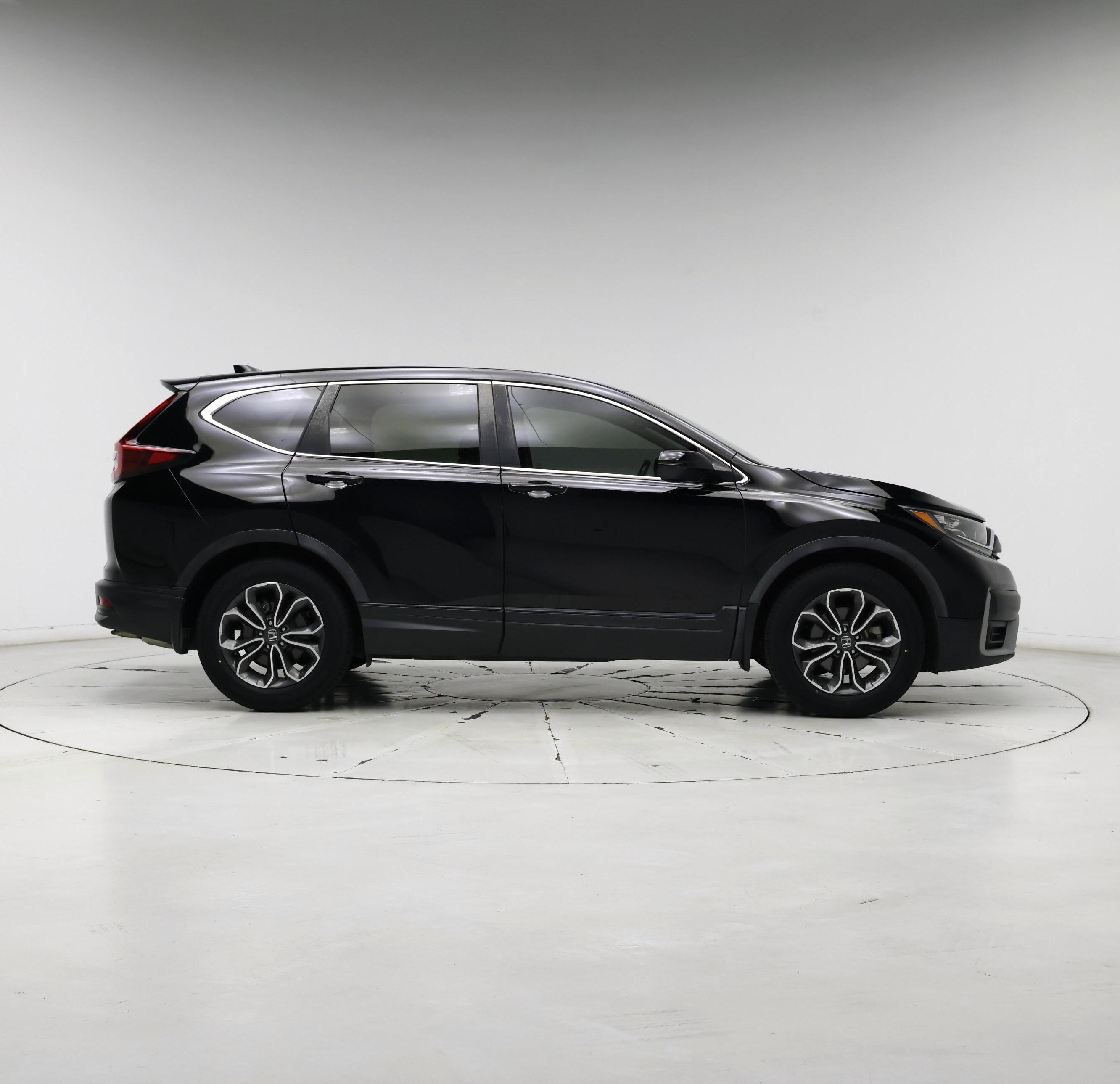 Thumbnail: 2020 Honda CR-V - 7
