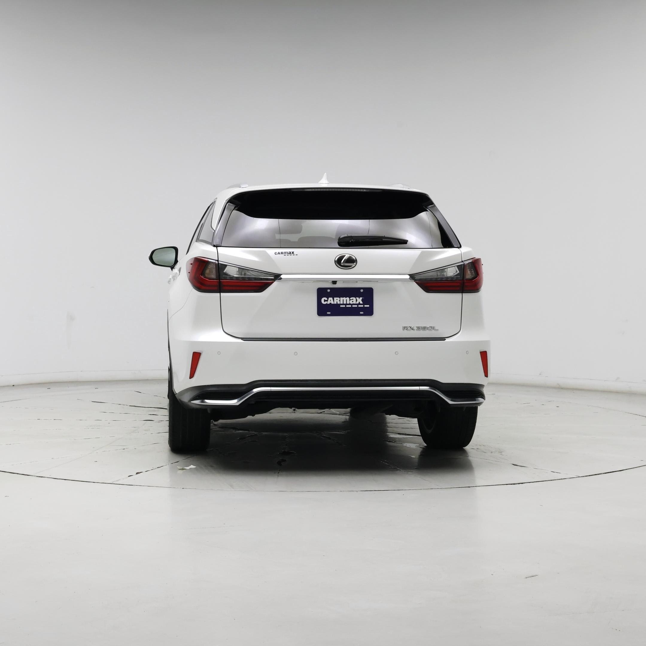 Thumbnail: 2018 Lexus RX - 6