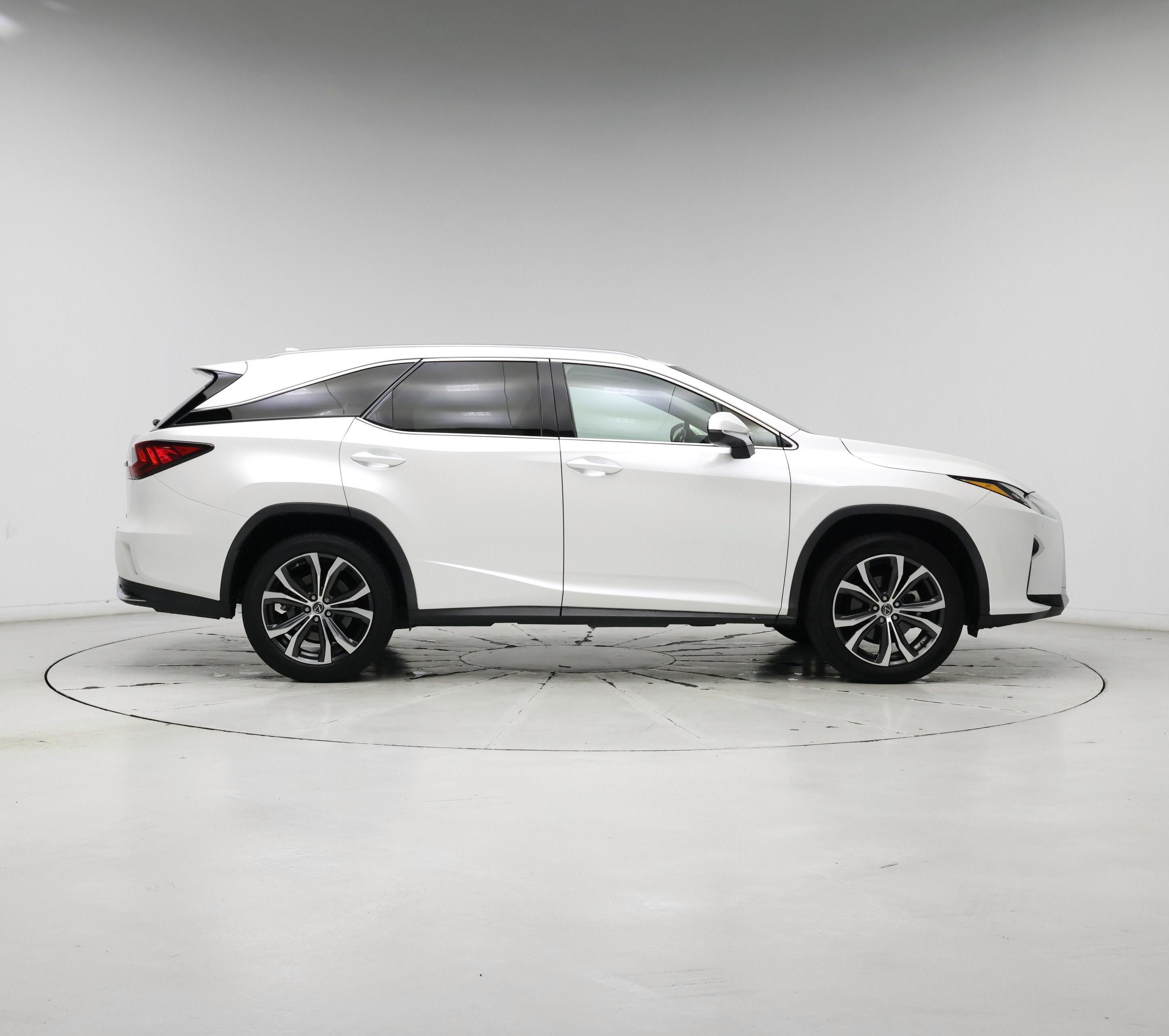 Thumbnail: 2018 Lexus RX - 7