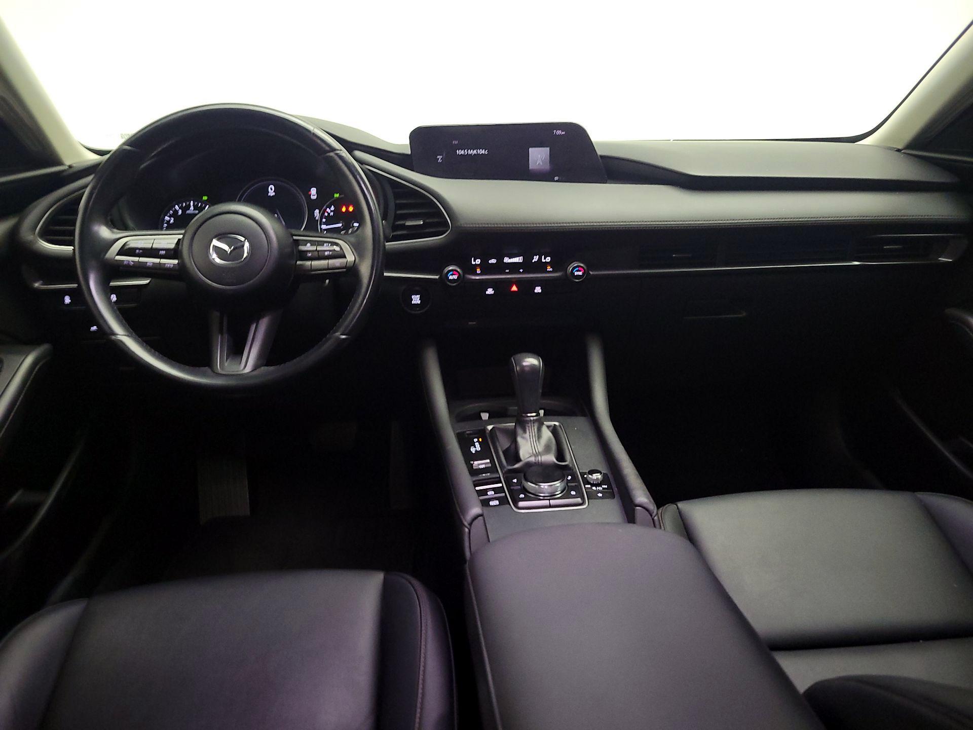 Thumbnail: 2021 Mazda Mazda3 - 9