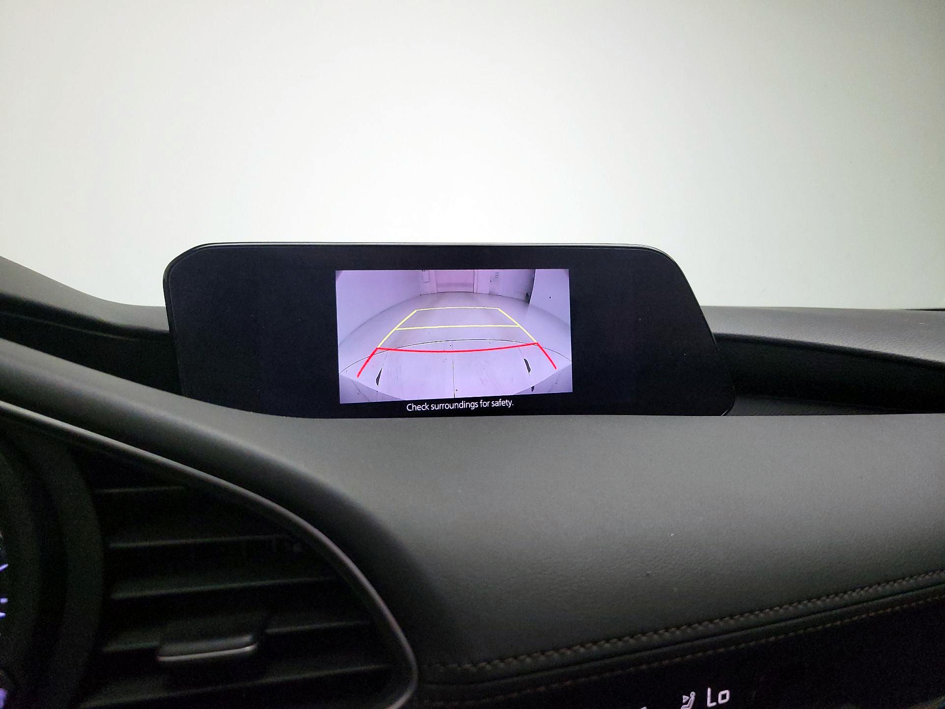 Thumbnail: 2021 Mazda Mazda3 - 14