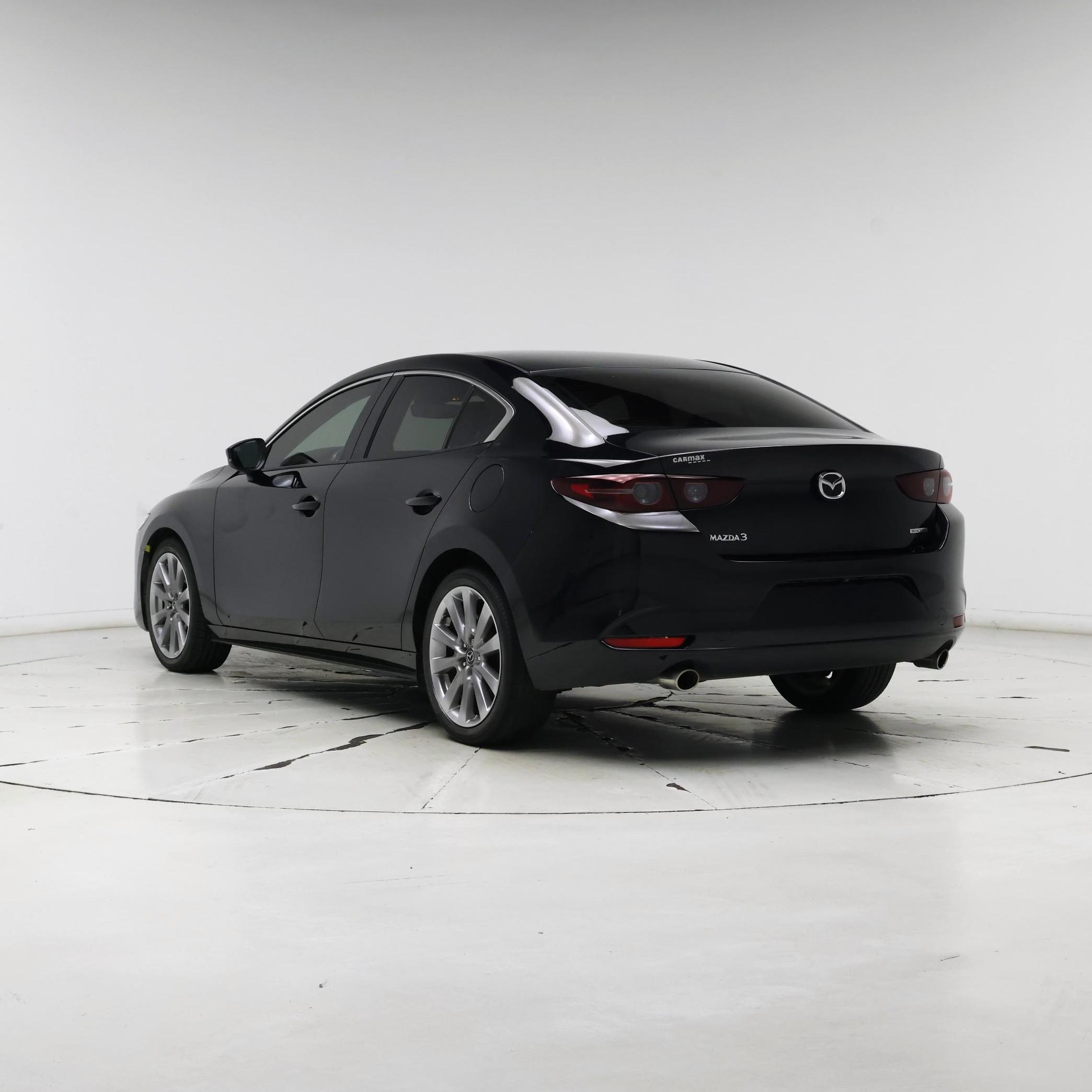 Thumbnail: 2021 Mazda Mazda3 - 2