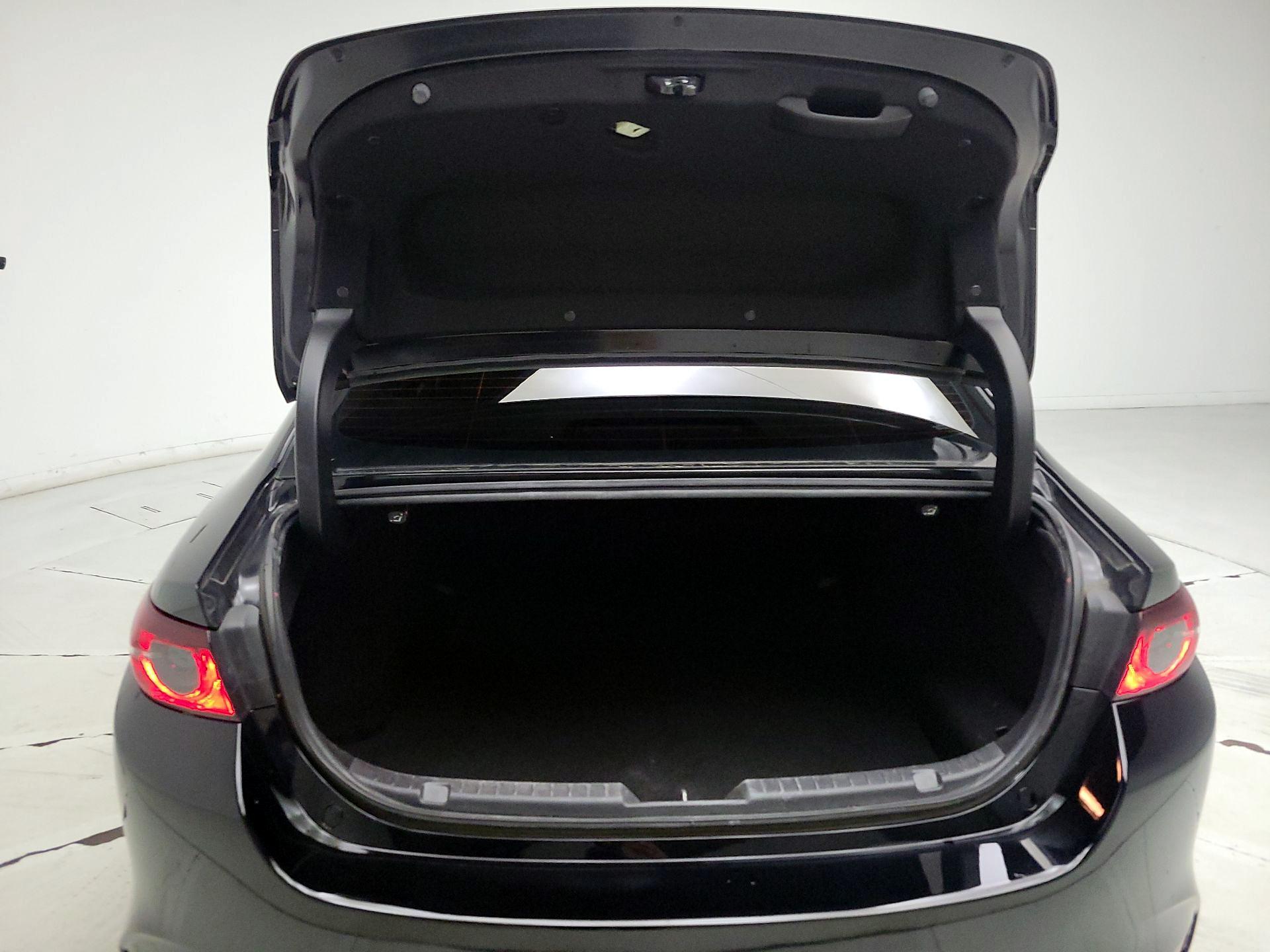 Thumbnail: 2021 Mazda Mazda3 - 20