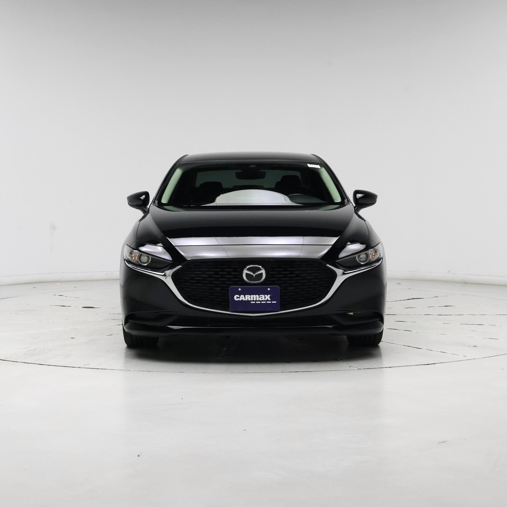 Thumbnail: 2021 Mazda Mazda3 - 5