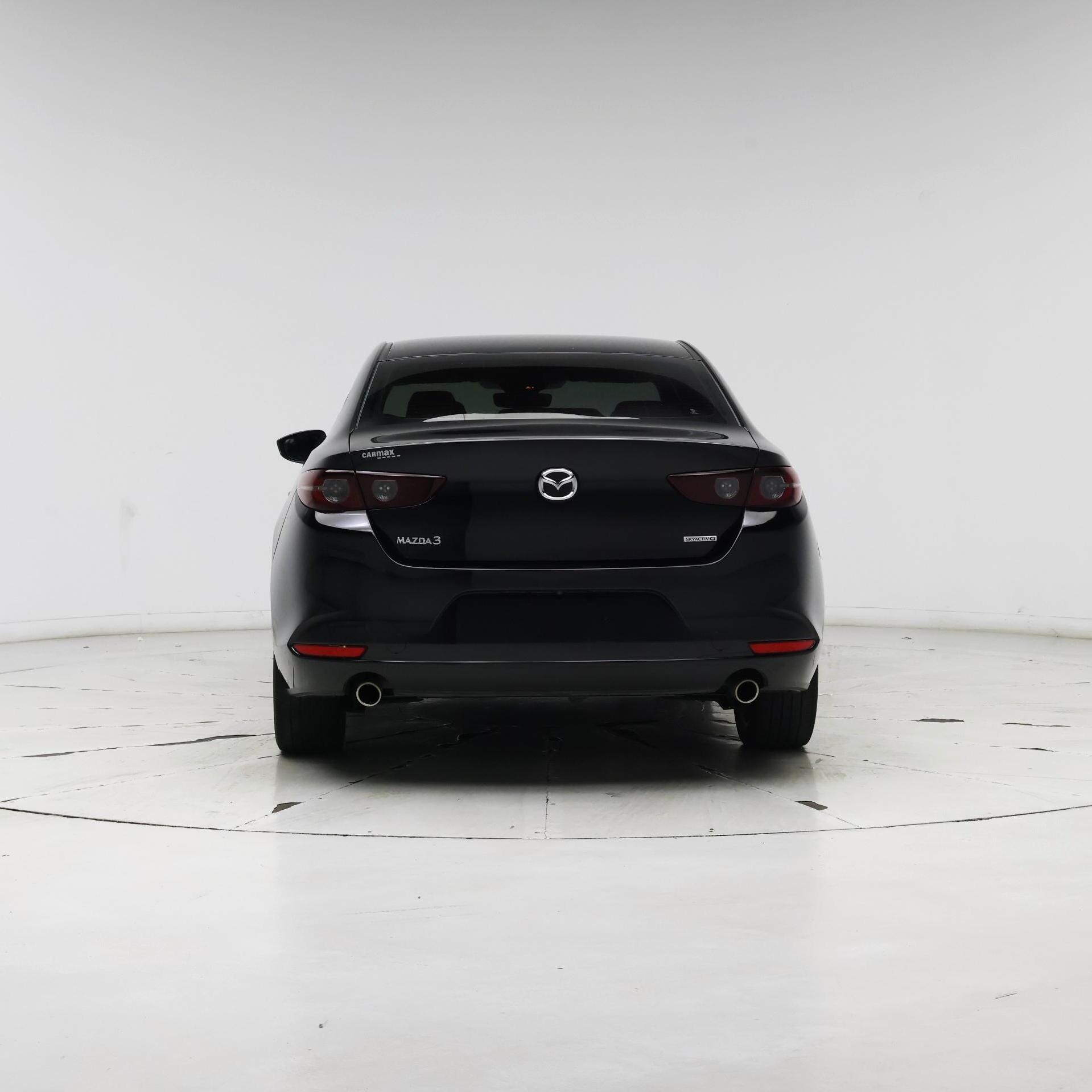 Thumbnail: 2021 Mazda Mazda3 - 6