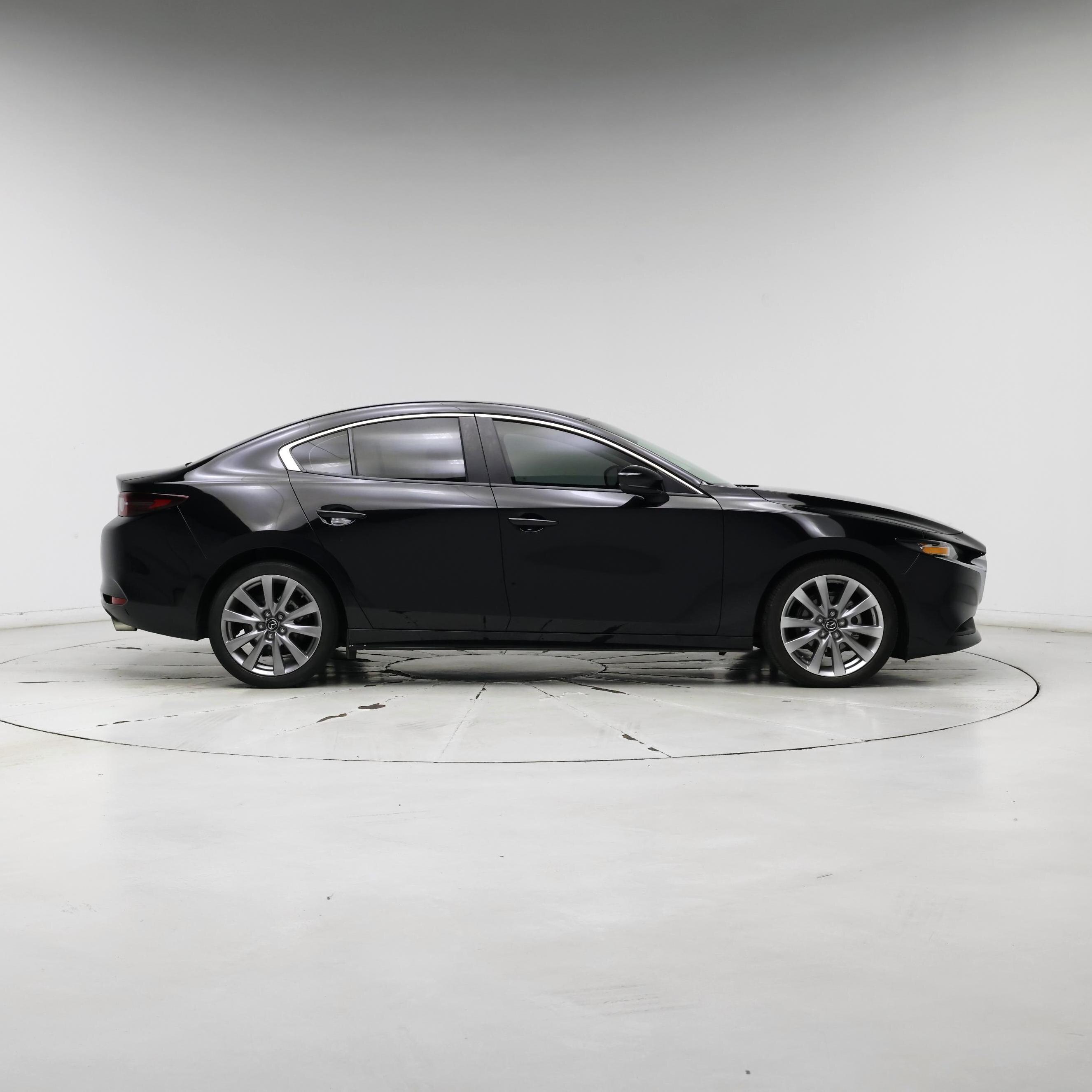 Thumbnail: 2021 Mazda Mazda3 - 7