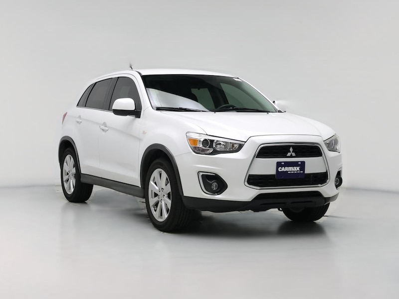 2014 Mitsubishi Outlander Sport SE -
                  Fort Worth, TX