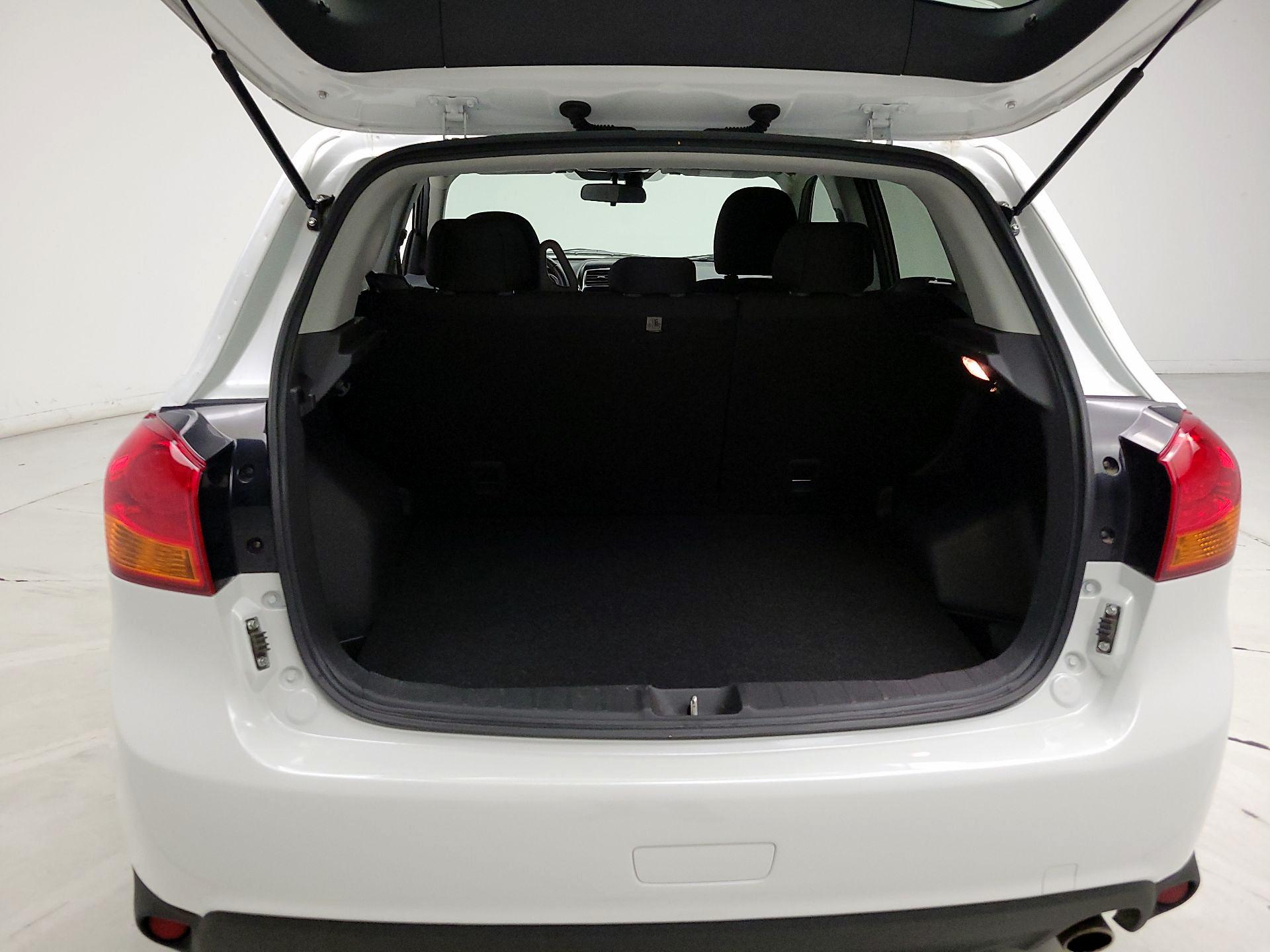 Thumbnail: 2014 Mitsubishi Outlander Sport - 20