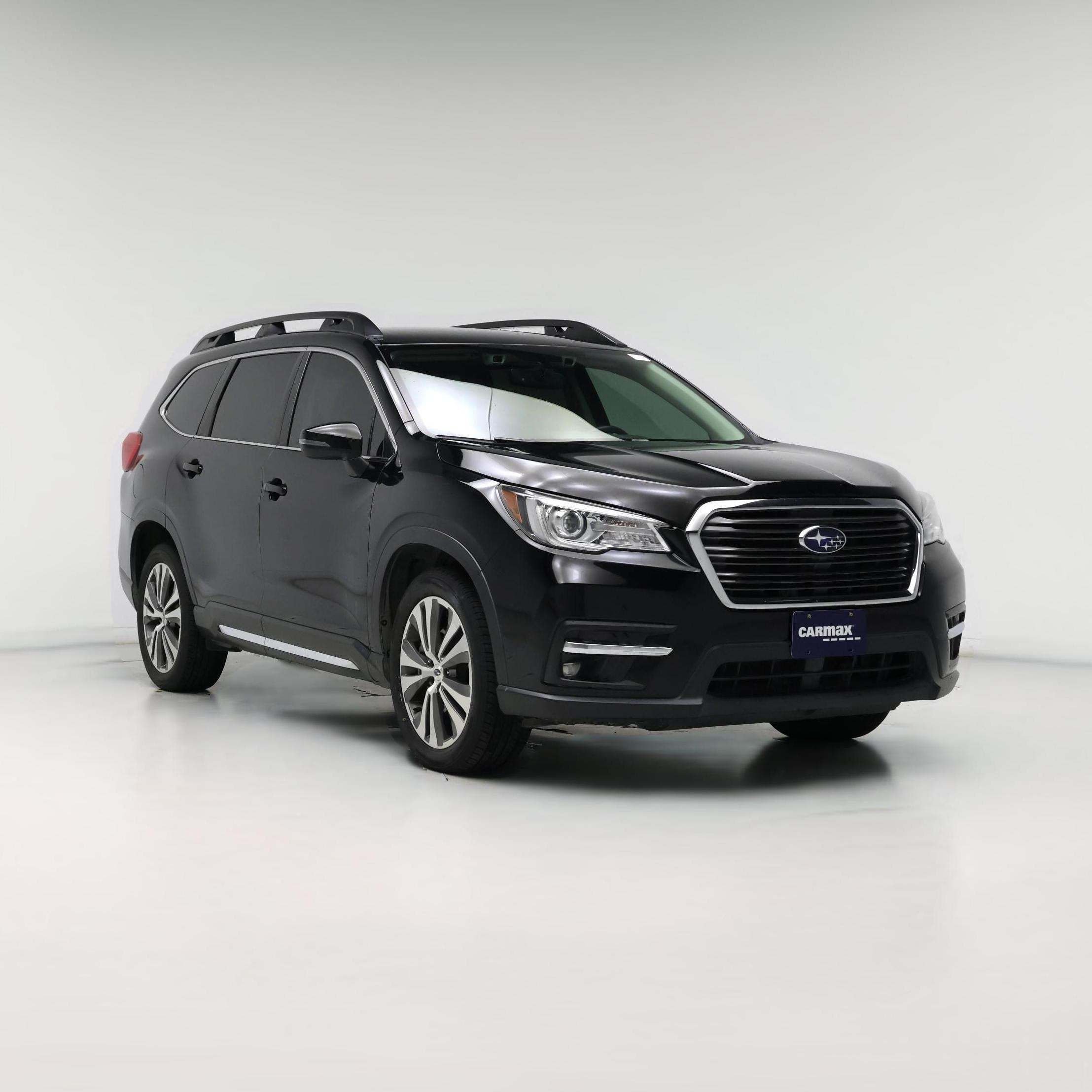 Thumbnail: 2020 Subaru Ascent - 1