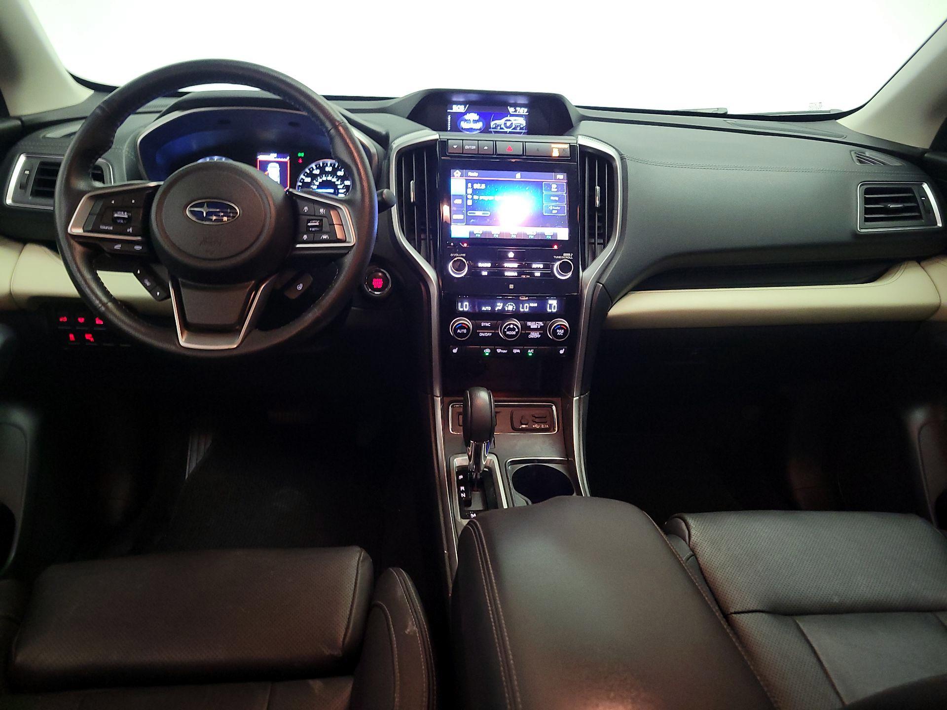 Thumbnail: 2020 Subaru Ascent - 9