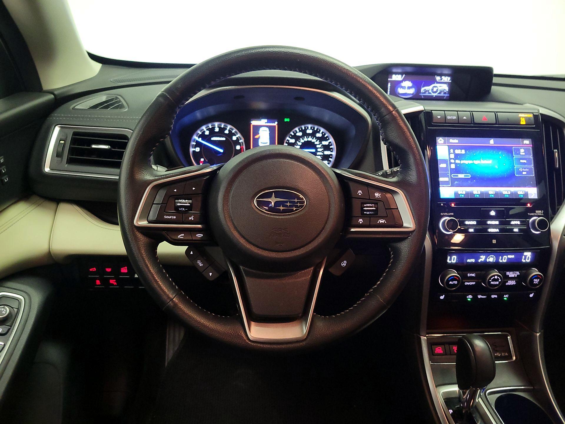 Thumbnail: 2020 Subaru Ascent - 10