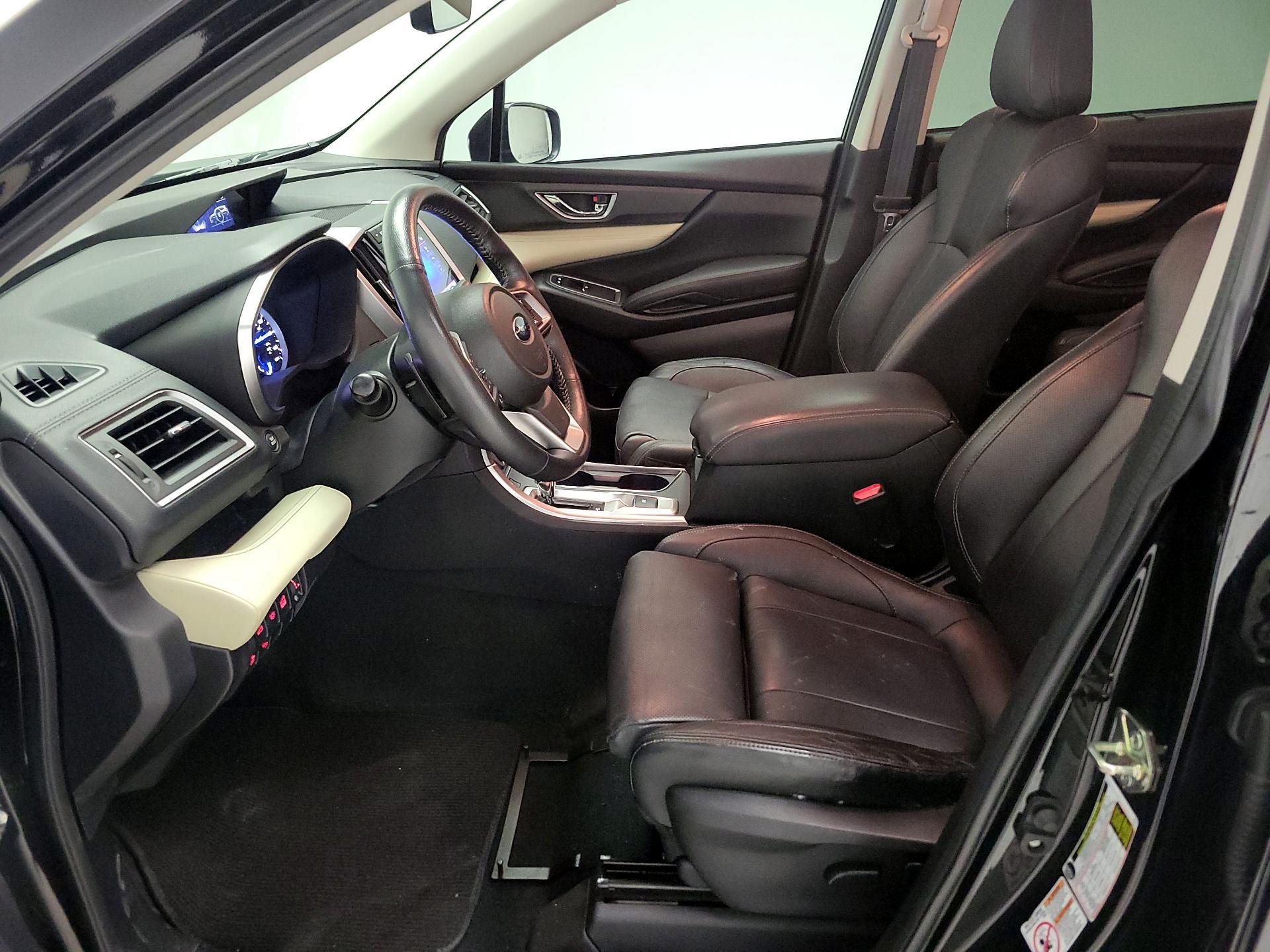 Thumbnail: 2020 Subaru Ascent - 11