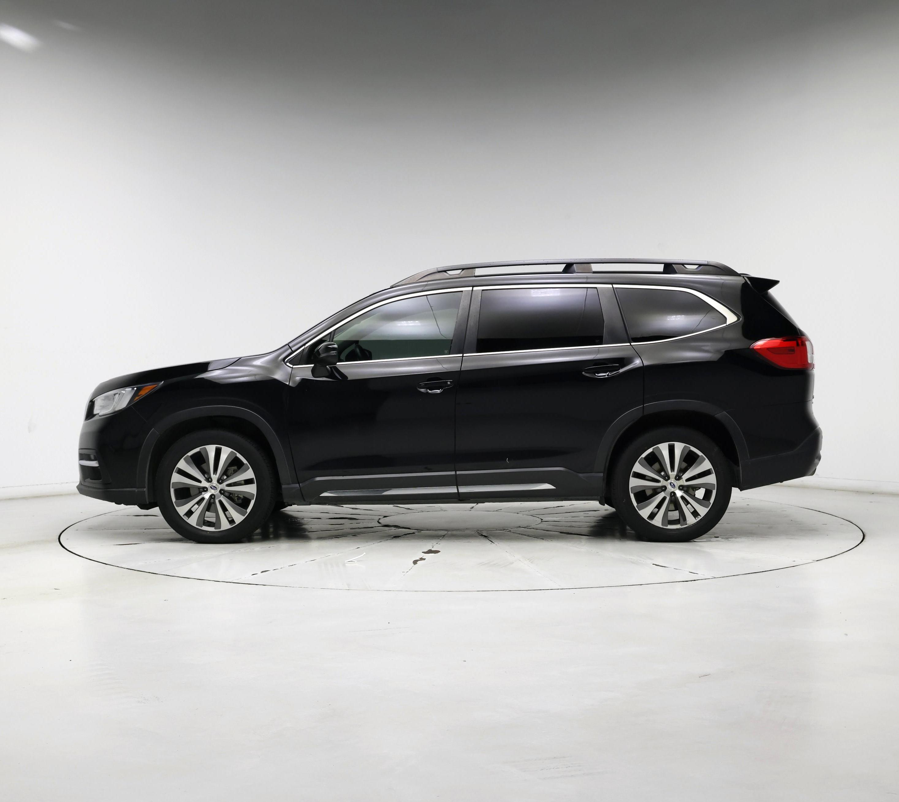 Thumbnail: 2020 Subaru Ascent - 3