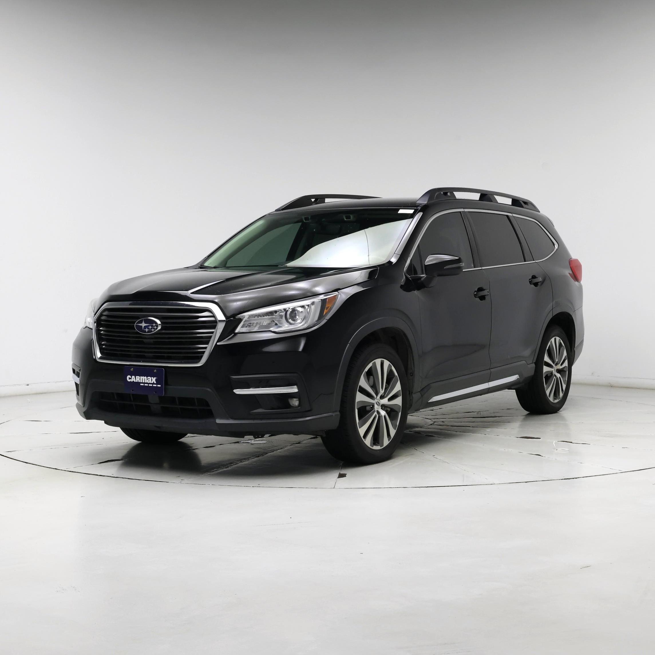 Thumbnail: 2020 Subaru Ascent - 4