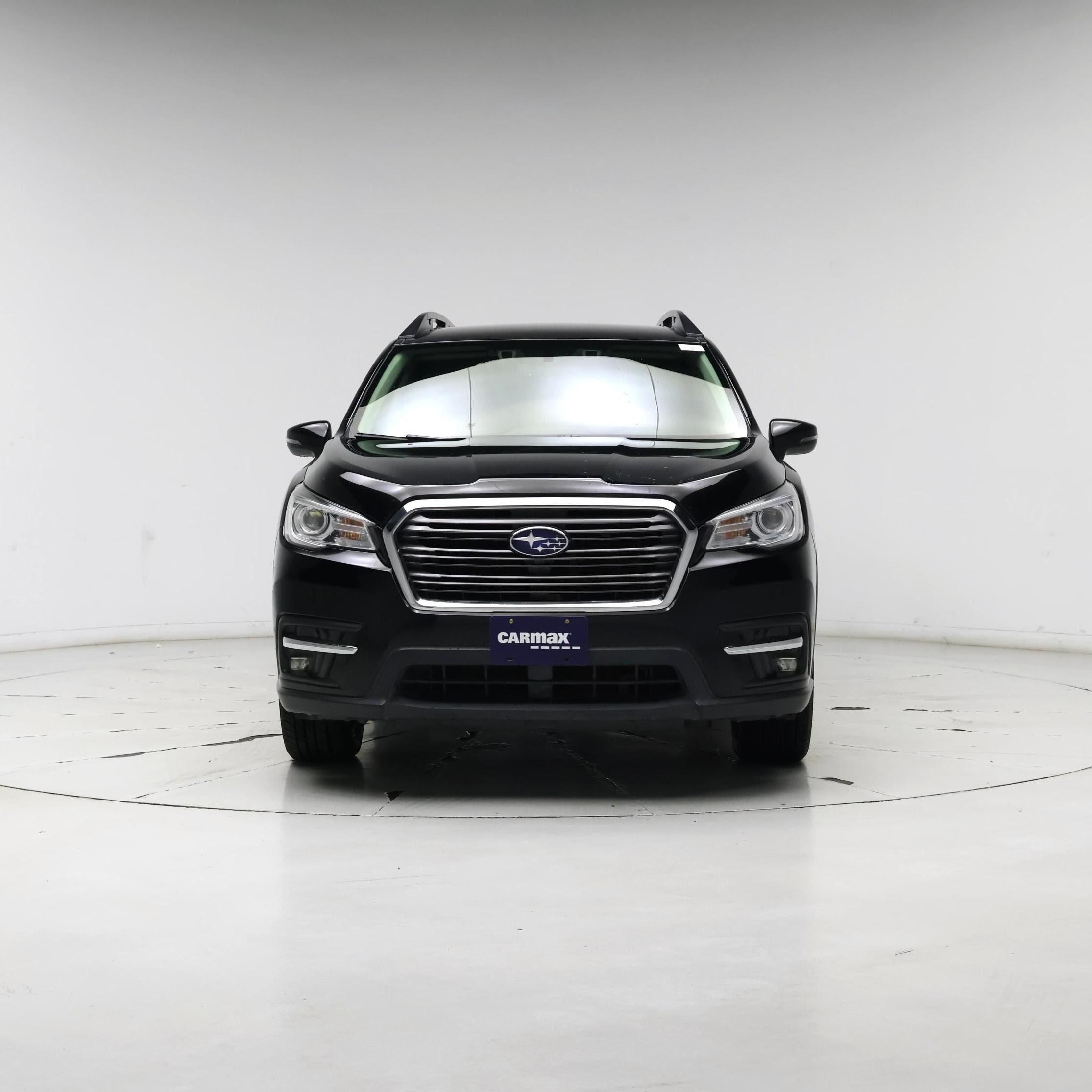 Thumbnail: 2020 Subaru Ascent - 5