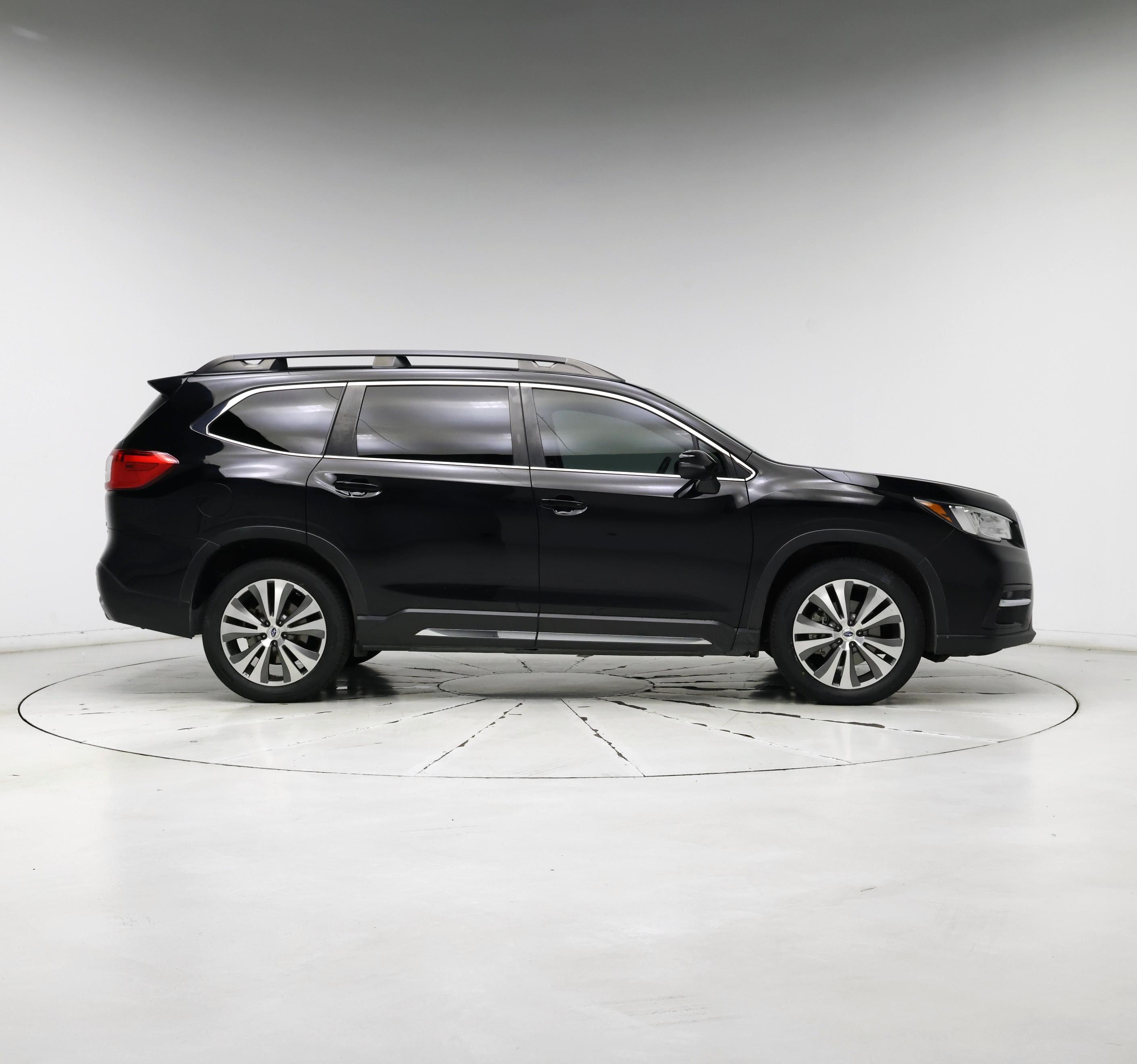 Thumbnail: 2020 Subaru Ascent - 7