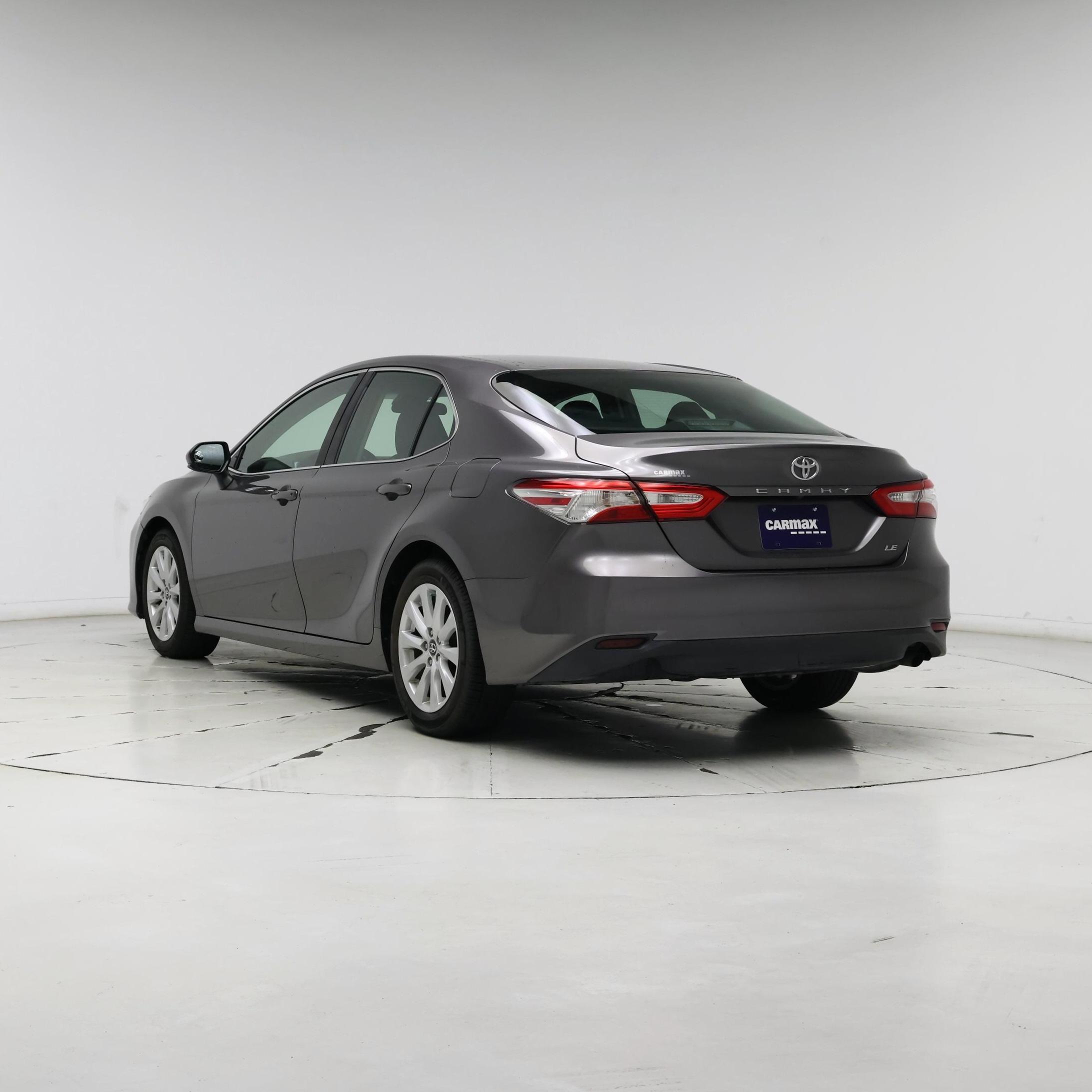 Thumbnail: 2018 Toyota Camry - 2