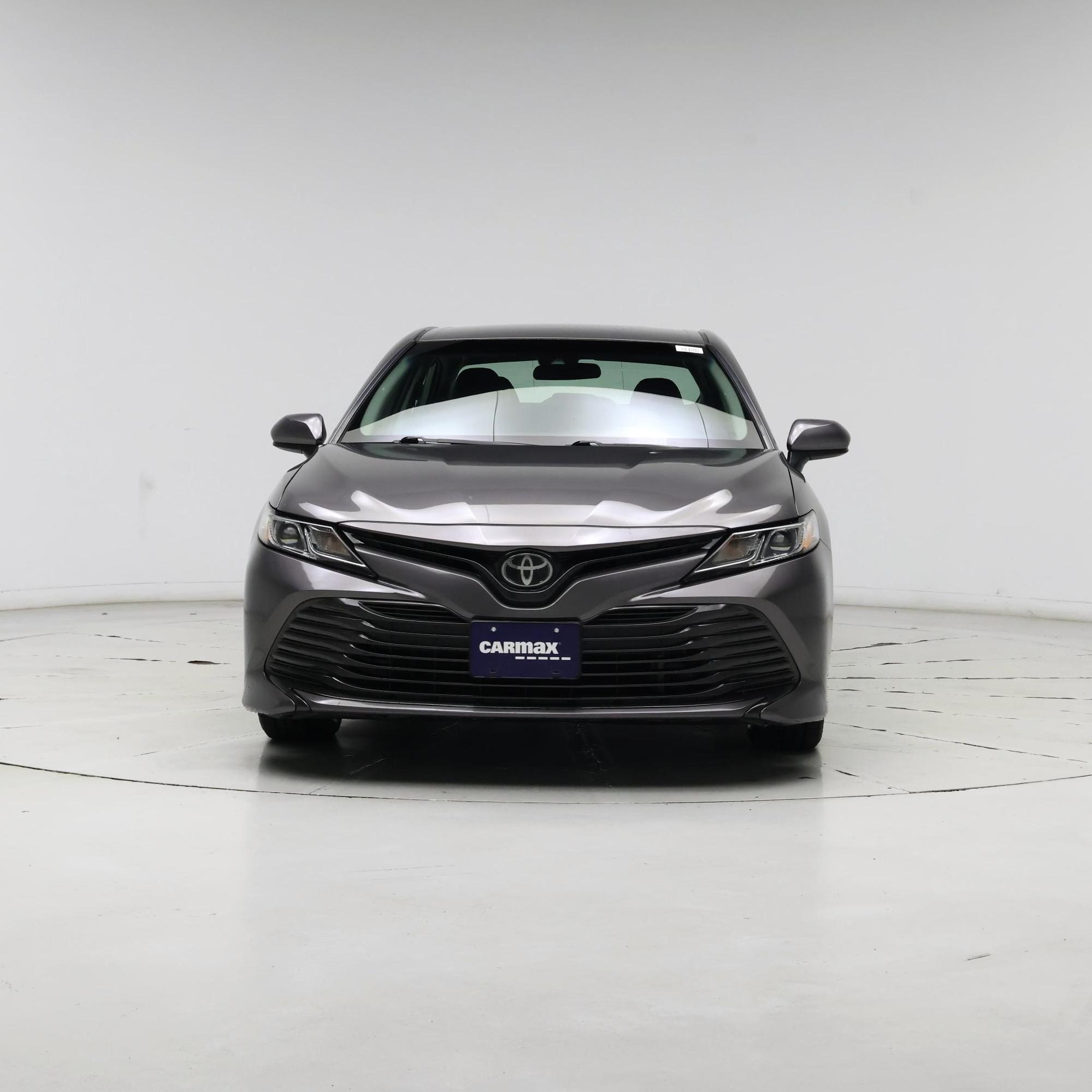 Thumbnail: 2018 Toyota Camry - 5