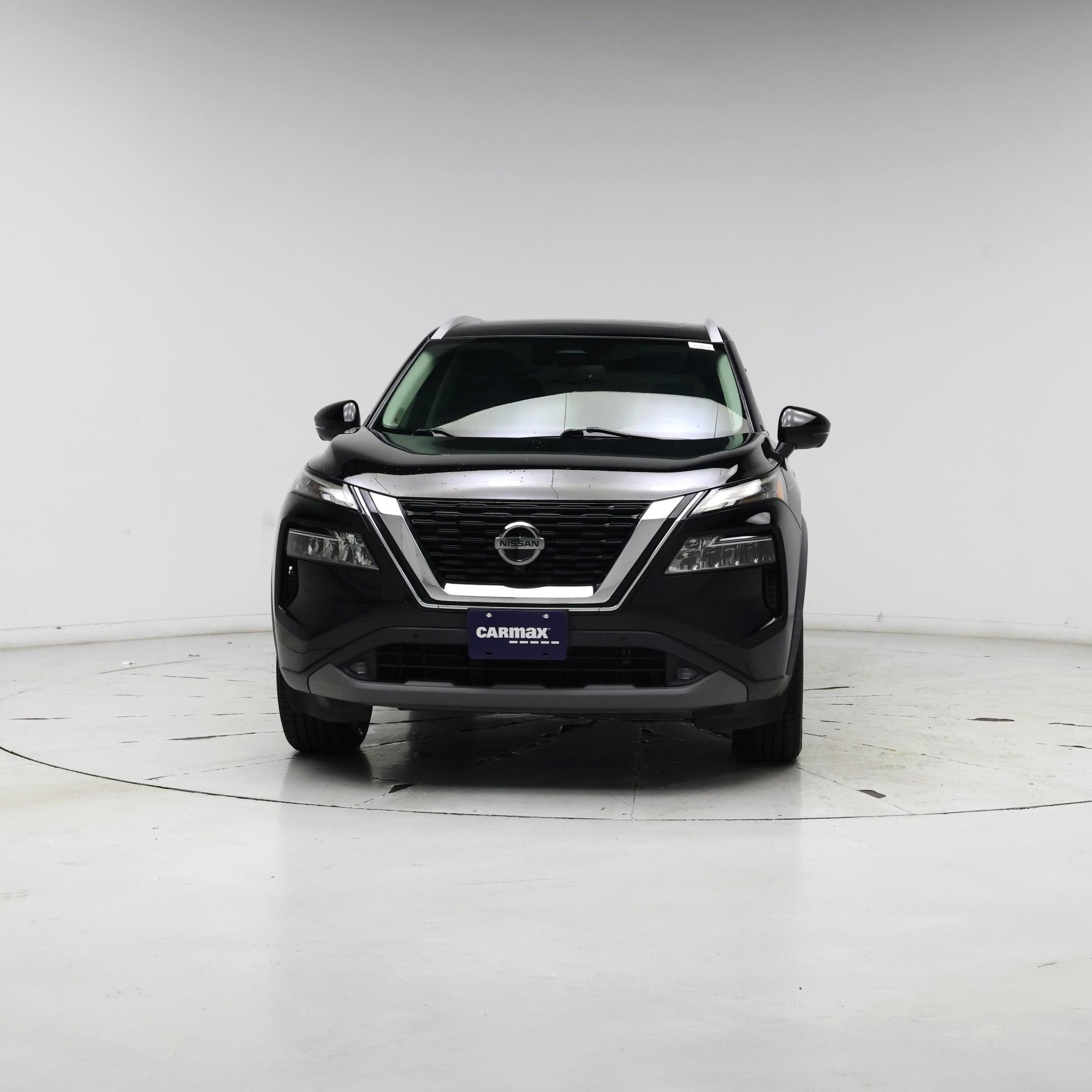 Thumbnail: 2021 Nissan Rogue - 5