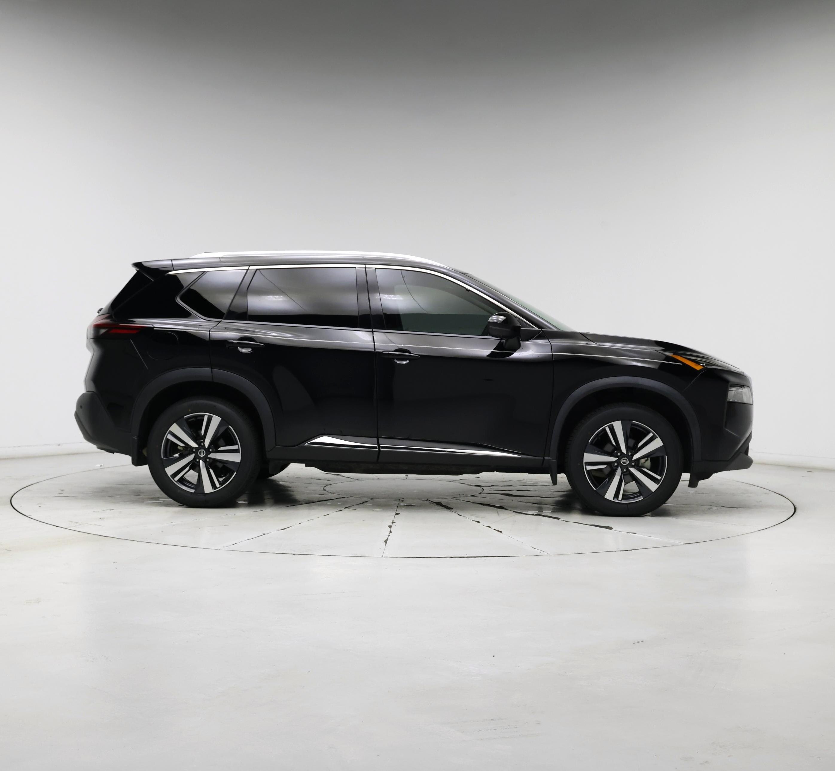 Thumbnail: 2021 Nissan Rogue - 7