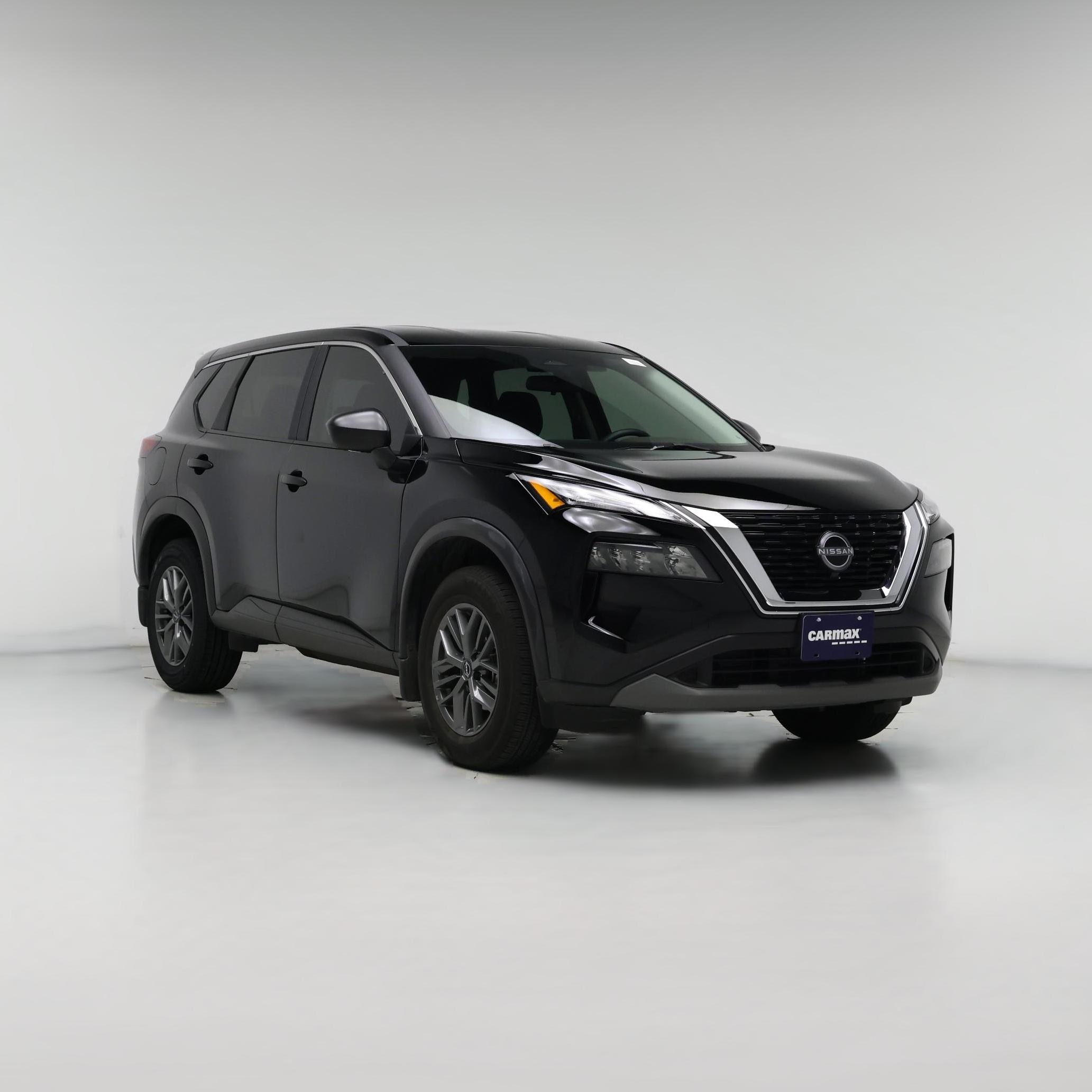Thumbnail: 2023 Nissan Rogue - 1