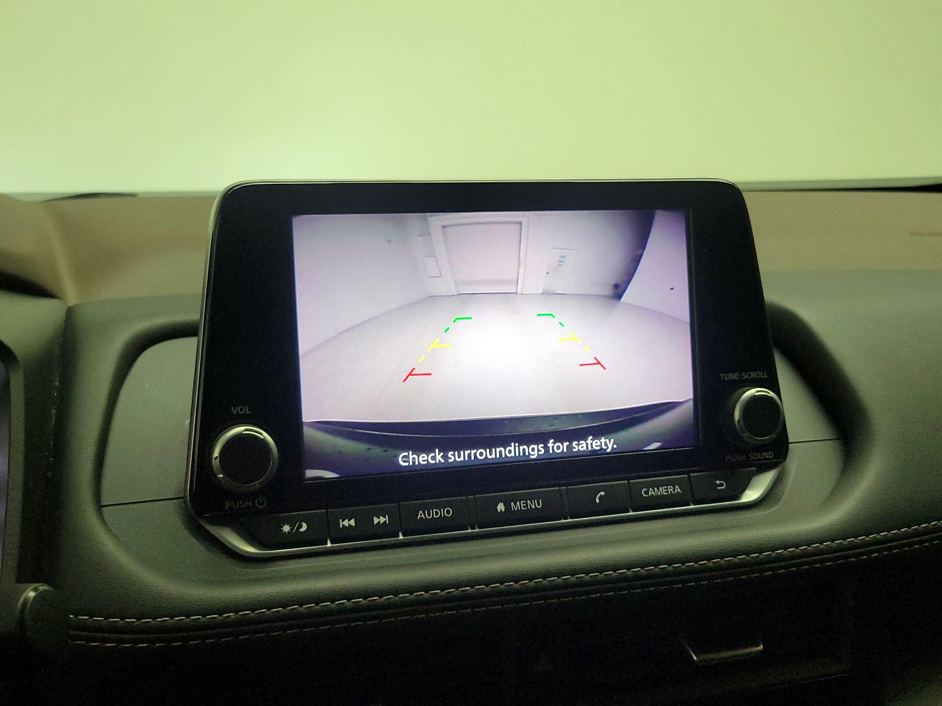 Thumbnail: 2023 Nissan Rogue - 14