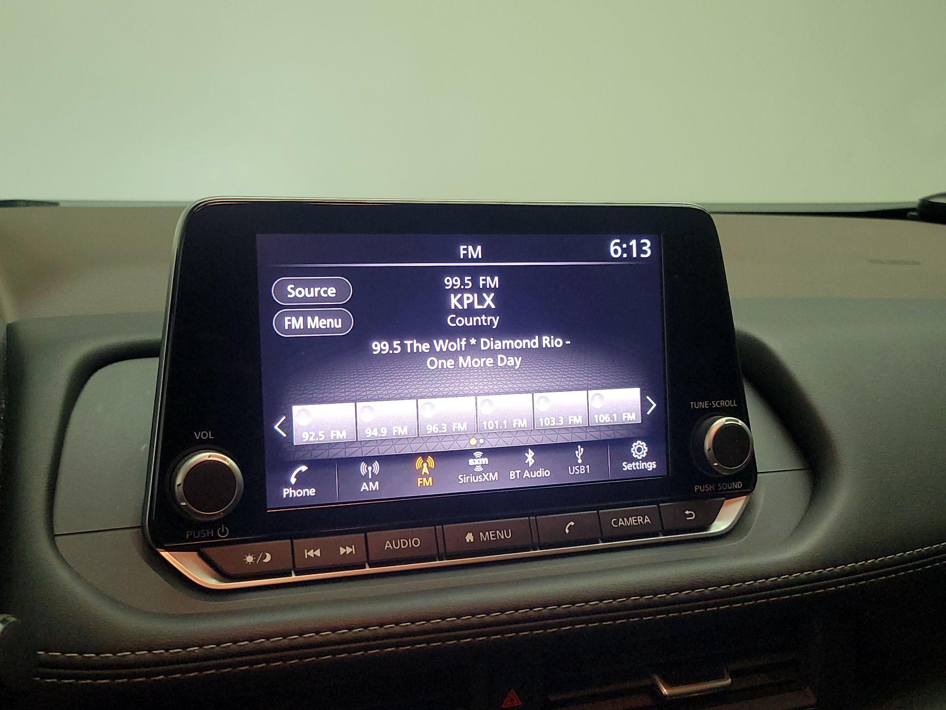 Thumbnail: 2023 Nissan Rogue - 15