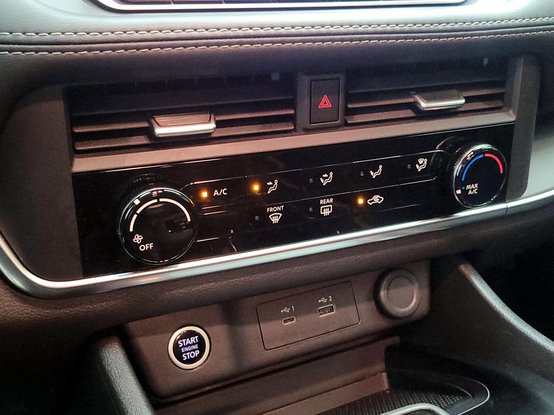 Thumbnail: 2023 Nissan Rogue - 16