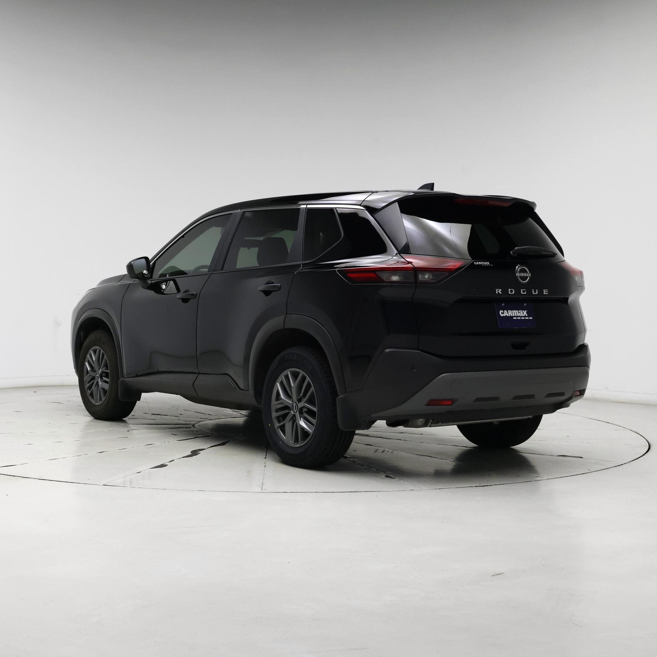 Thumbnail: 2023 Nissan Rogue - 2