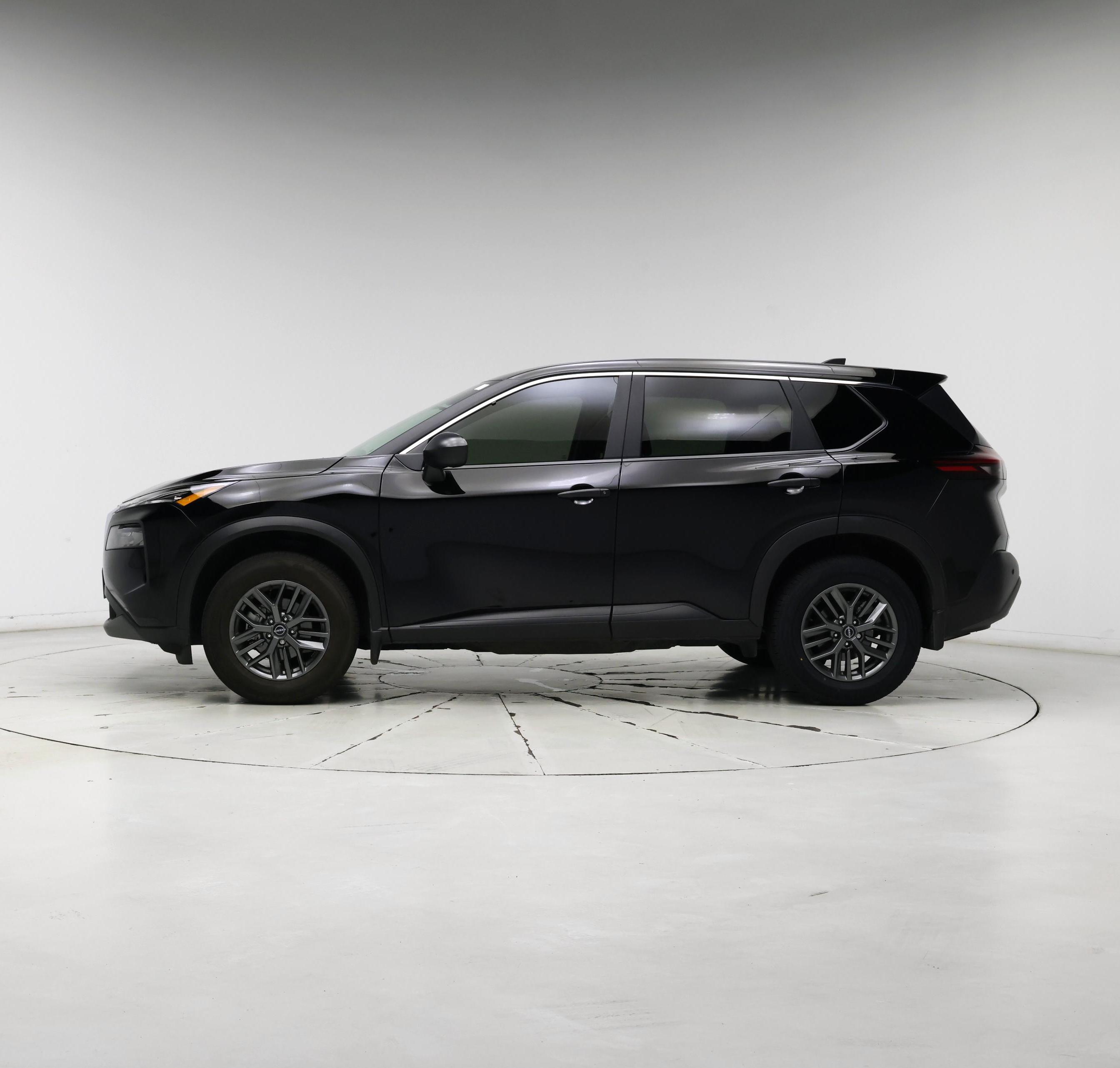 Thumbnail: 2023 Nissan Rogue - 3