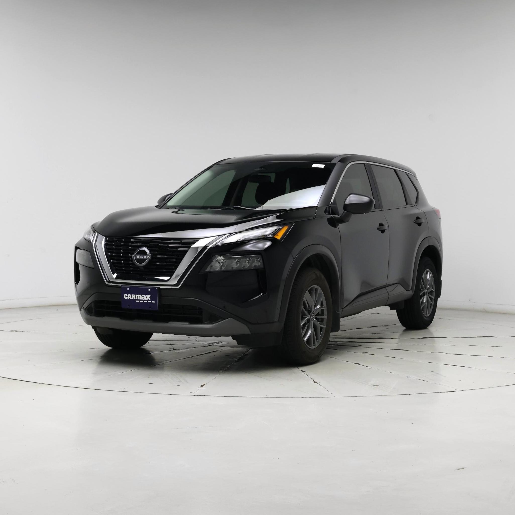 Thumbnail: 2023 Nissan Rogue - 4