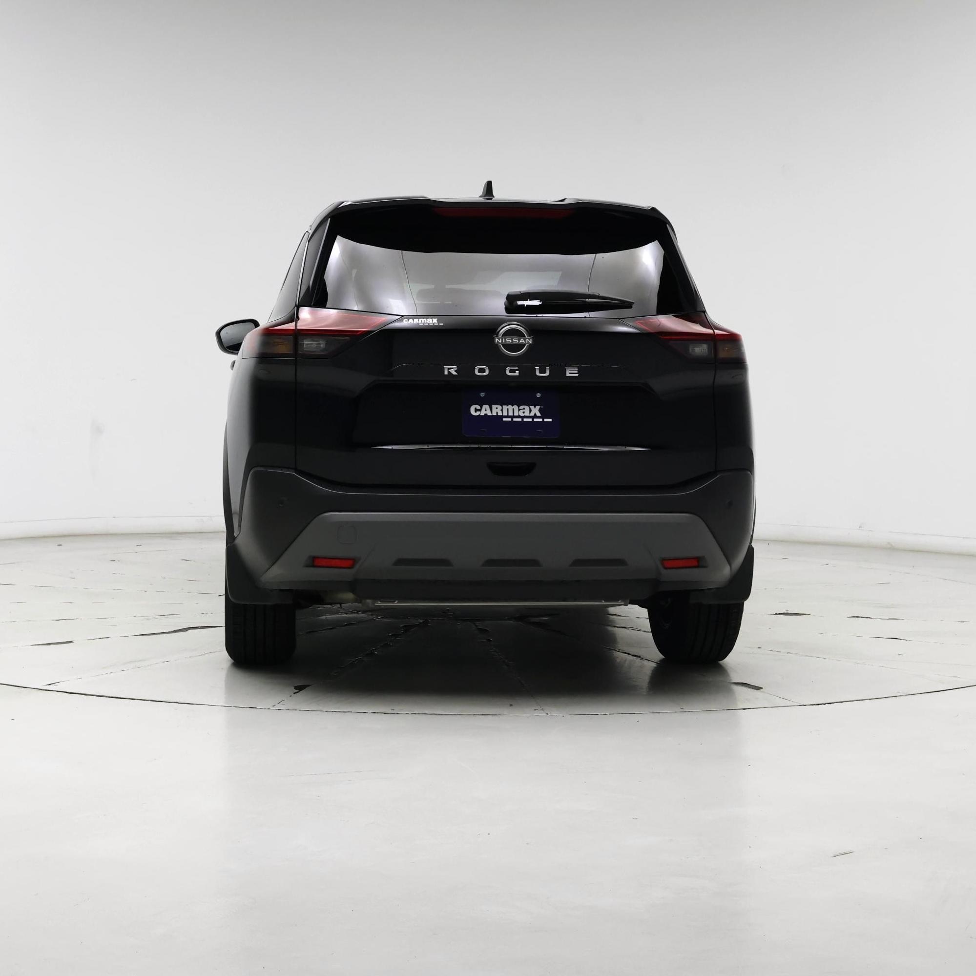 Thumbnail: 2023 Nissan Rogue - 6