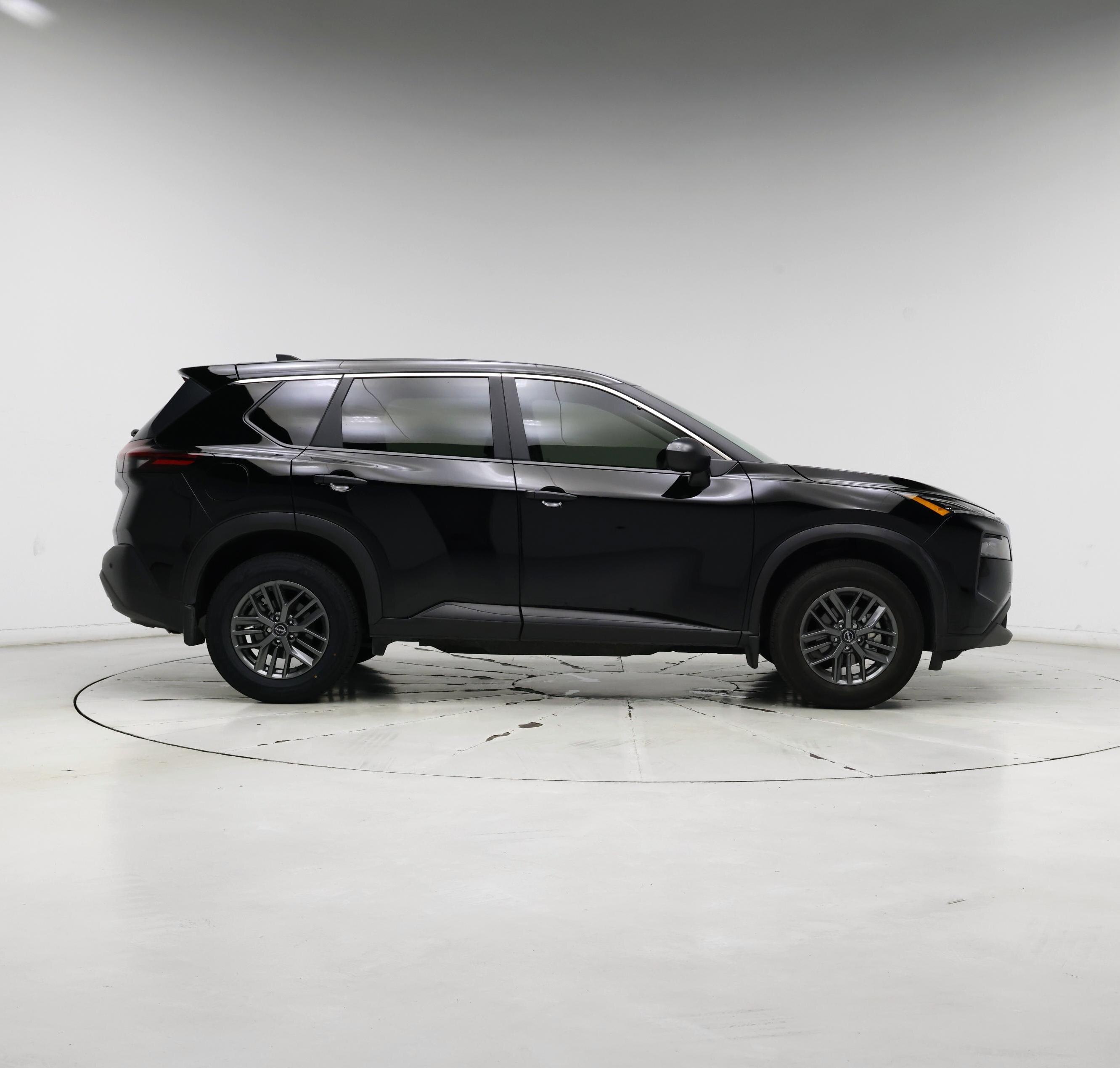 Thumbnail: 2023 Nissan Rogue - 7