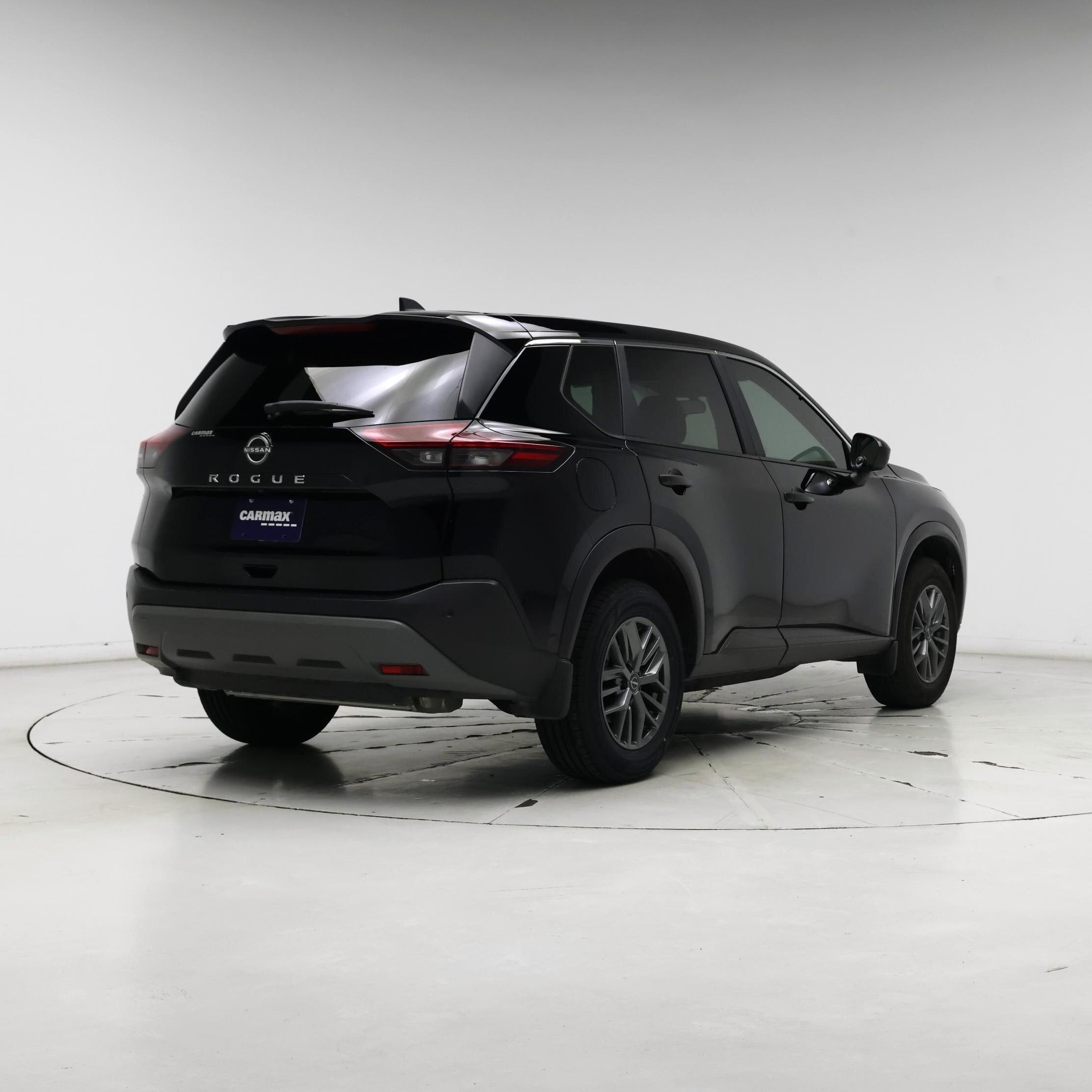 Thumbnail: 2023 Nissan Rogue - 8