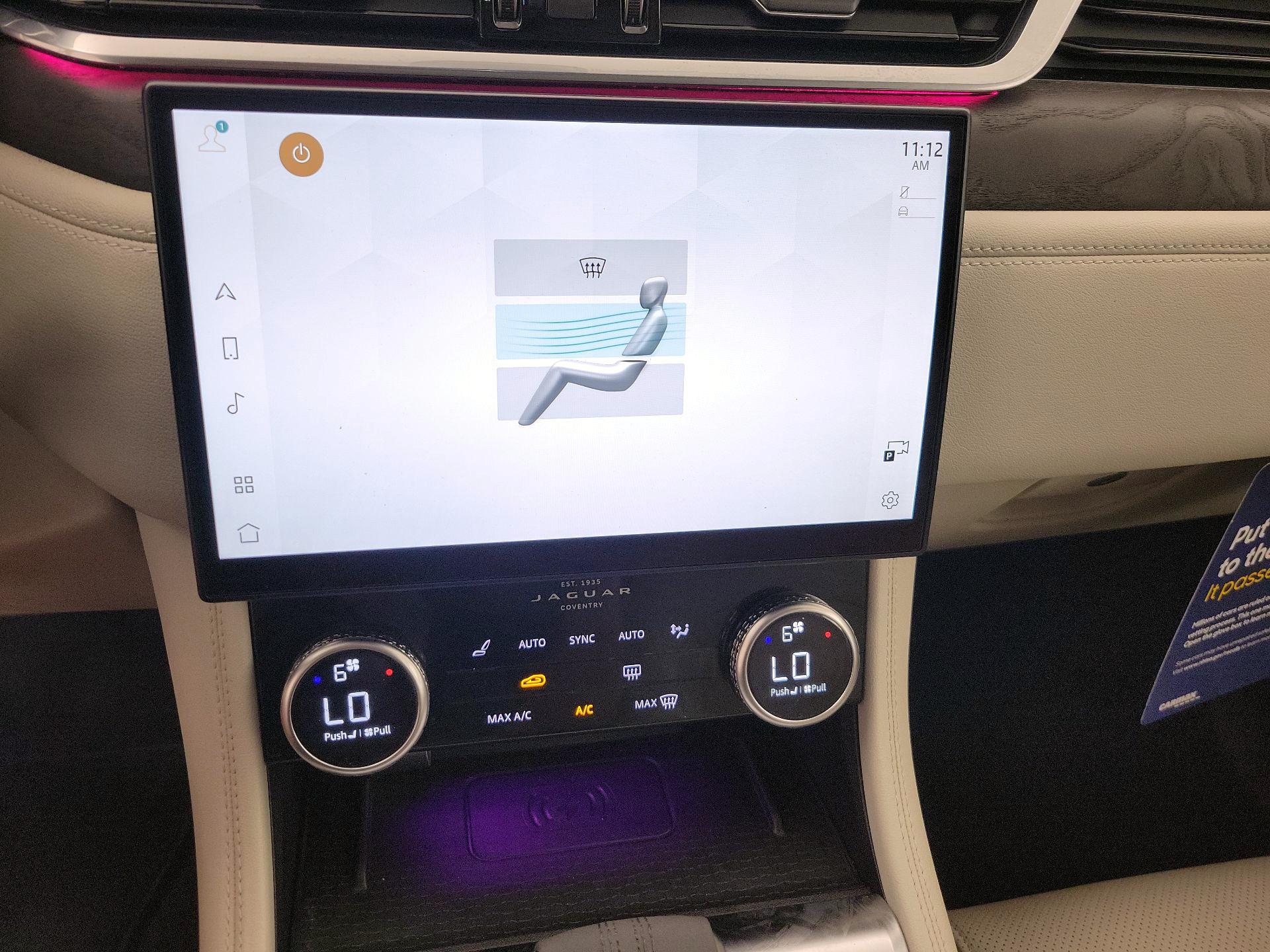 Thumbnail: 2022 Jaguar F-Pace - 17
