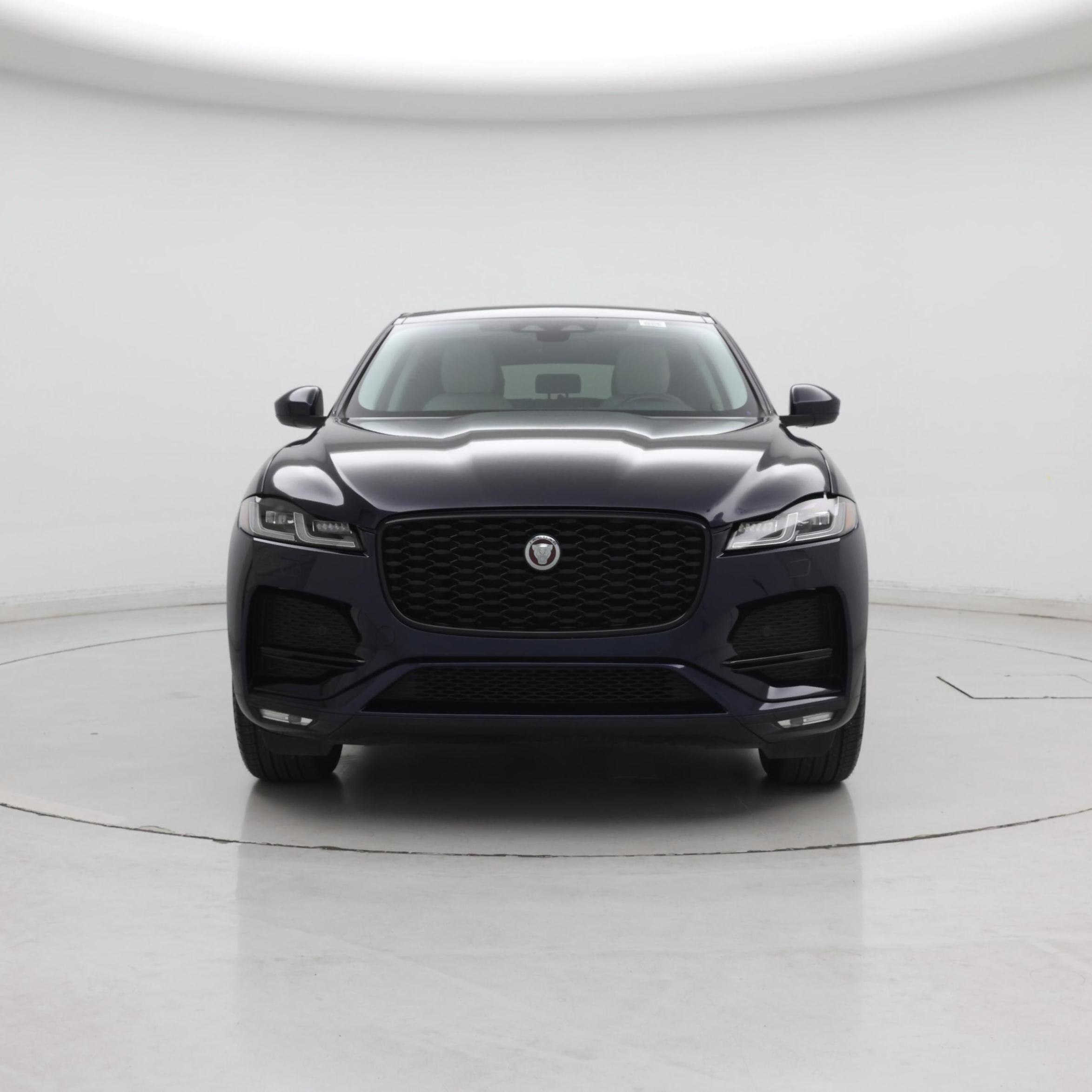 Thumbnail: 2022 Jaguar F-Pace - 5