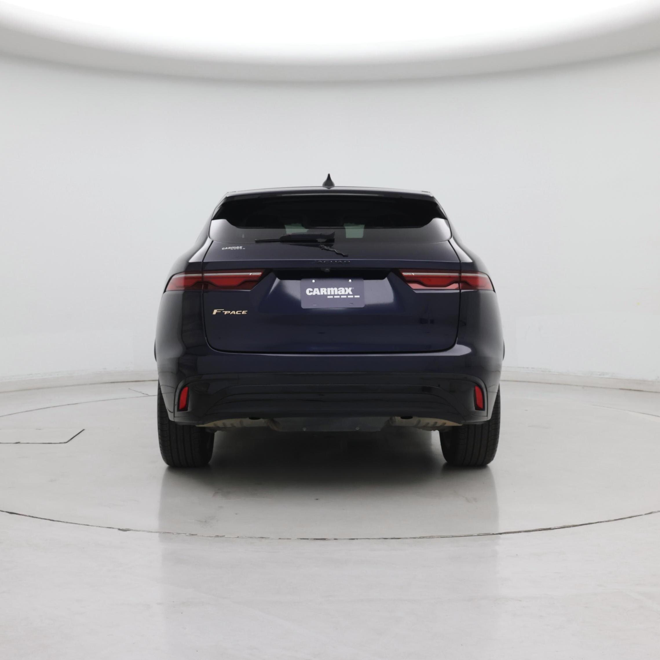 Thumbnail: 2022 Jaguar F-Pace - 6