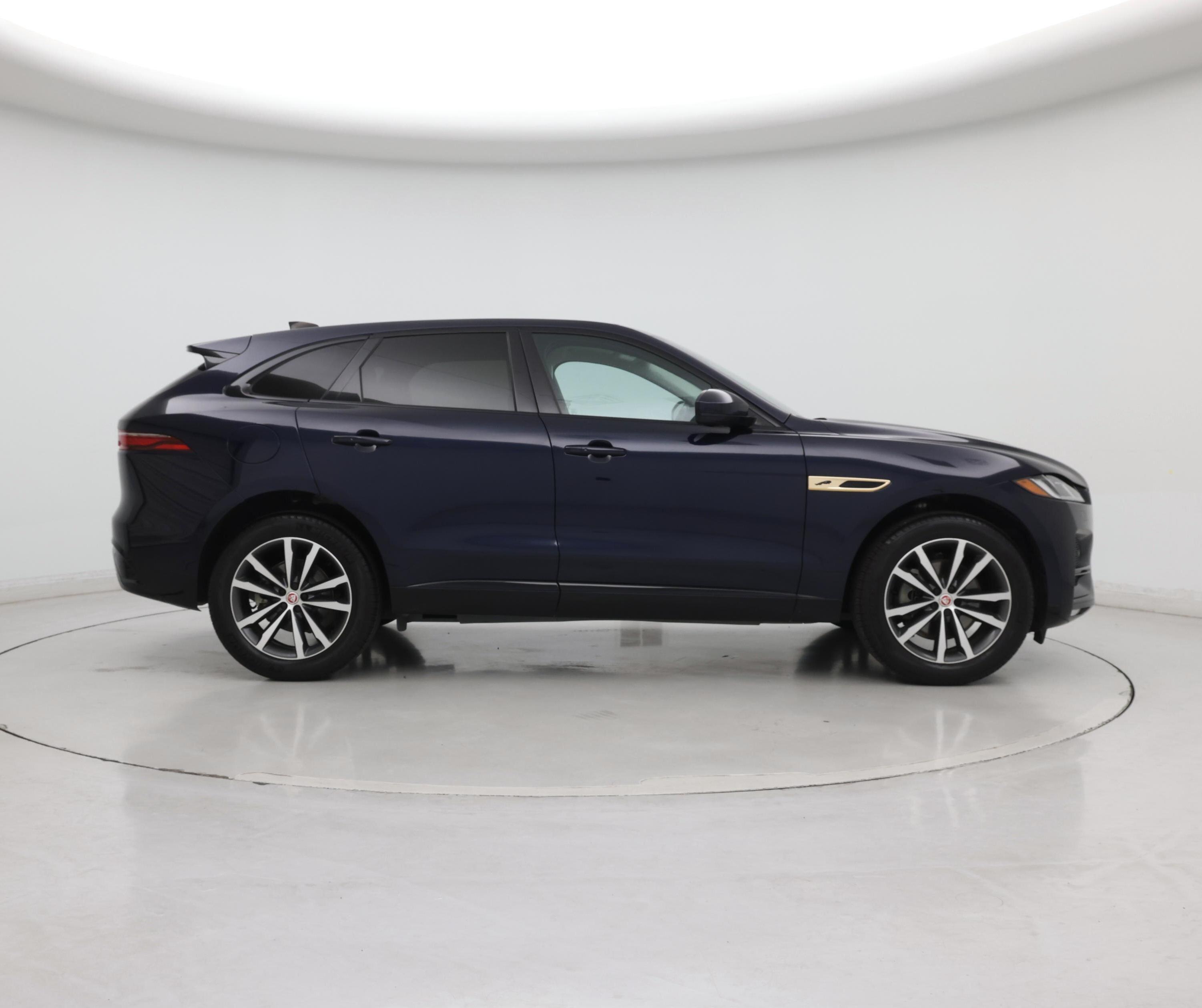 Thumbnail: 2022 Jaguar F-Pace - 7