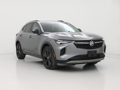 2022 Buick Envision Essence