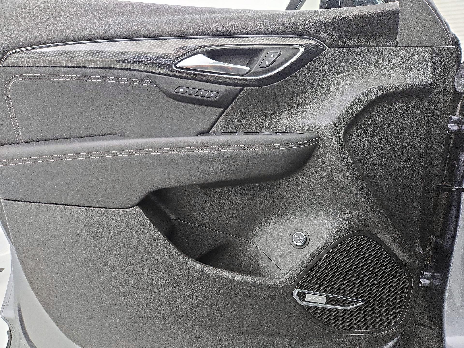 Thumbnail: 2022 Buick Envision - 12