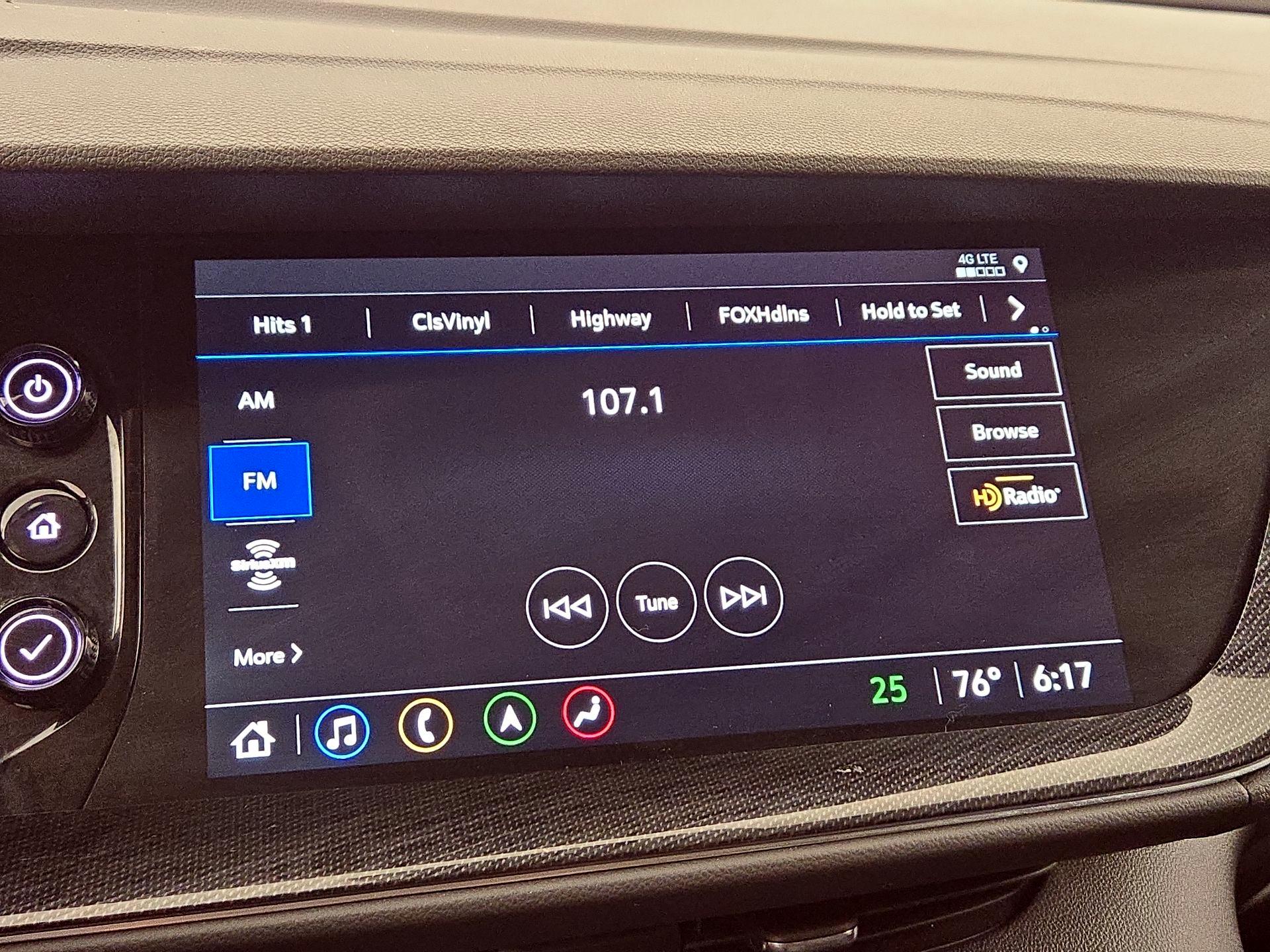Thumbnail: 2022 Buick Envision - 15