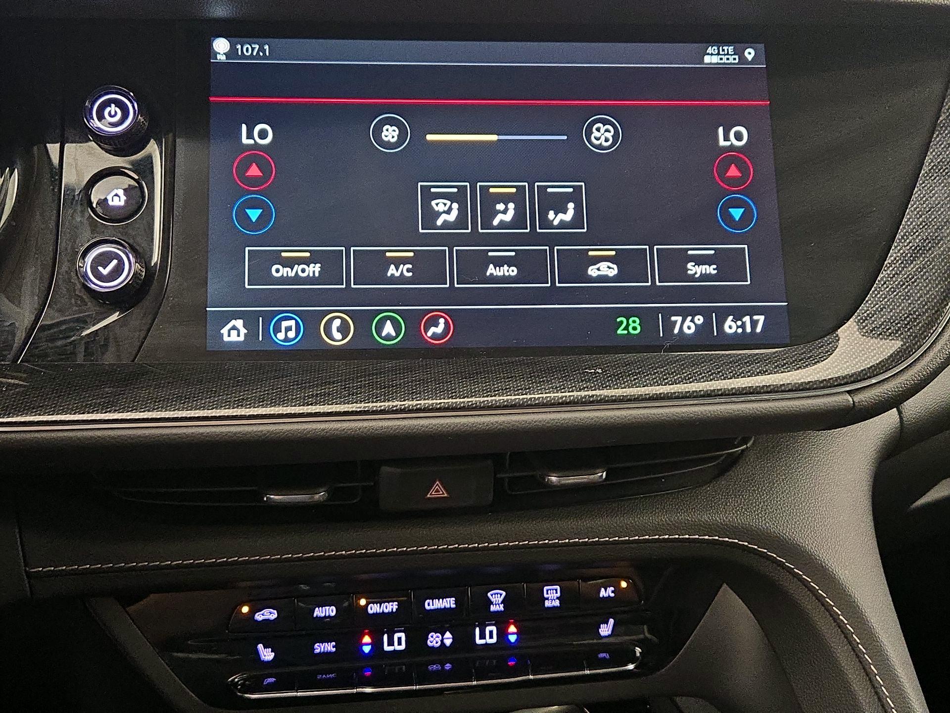 Thumbnail: 2022 Buick Envision - 16