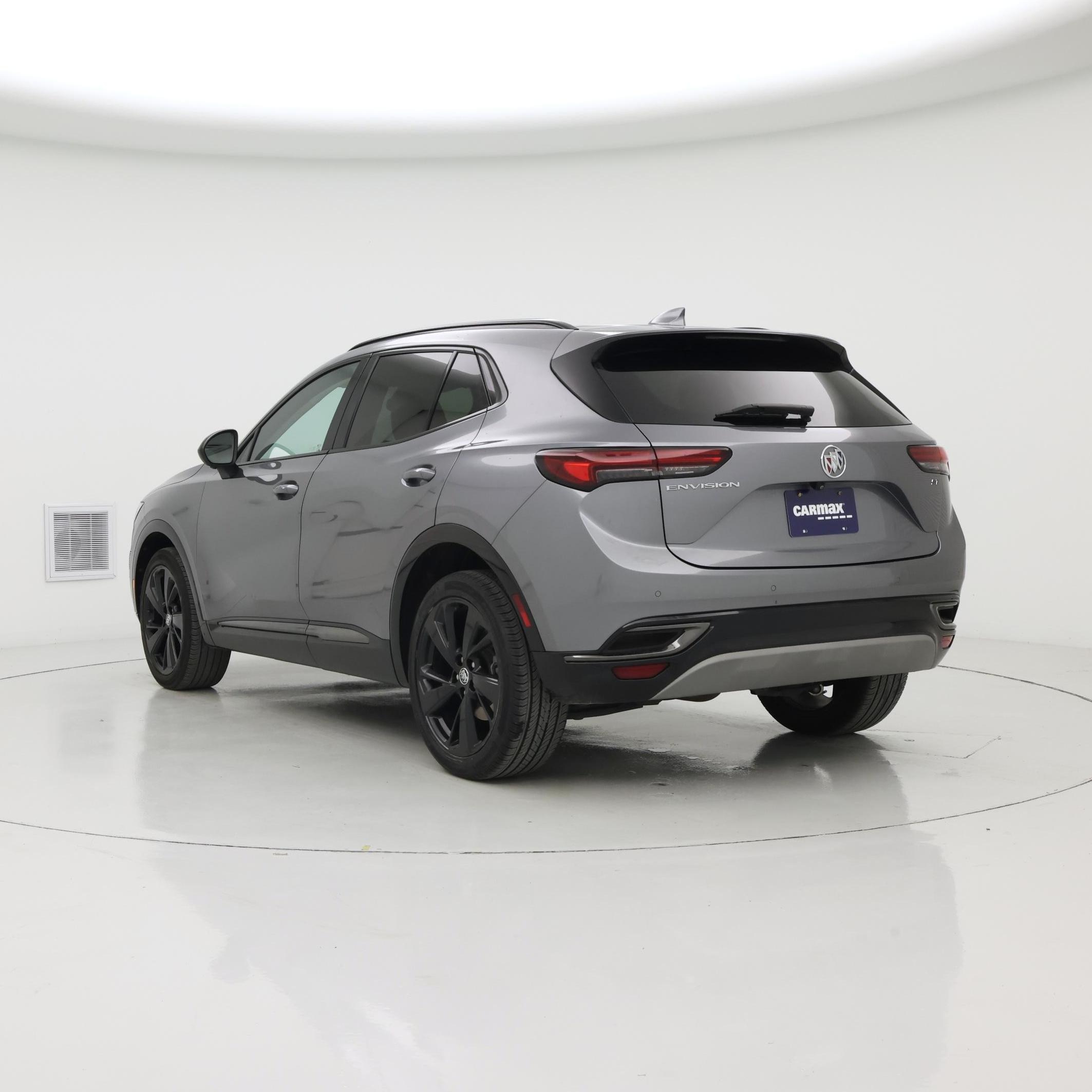 Thumbnail: 2022 Buick Envision - 2